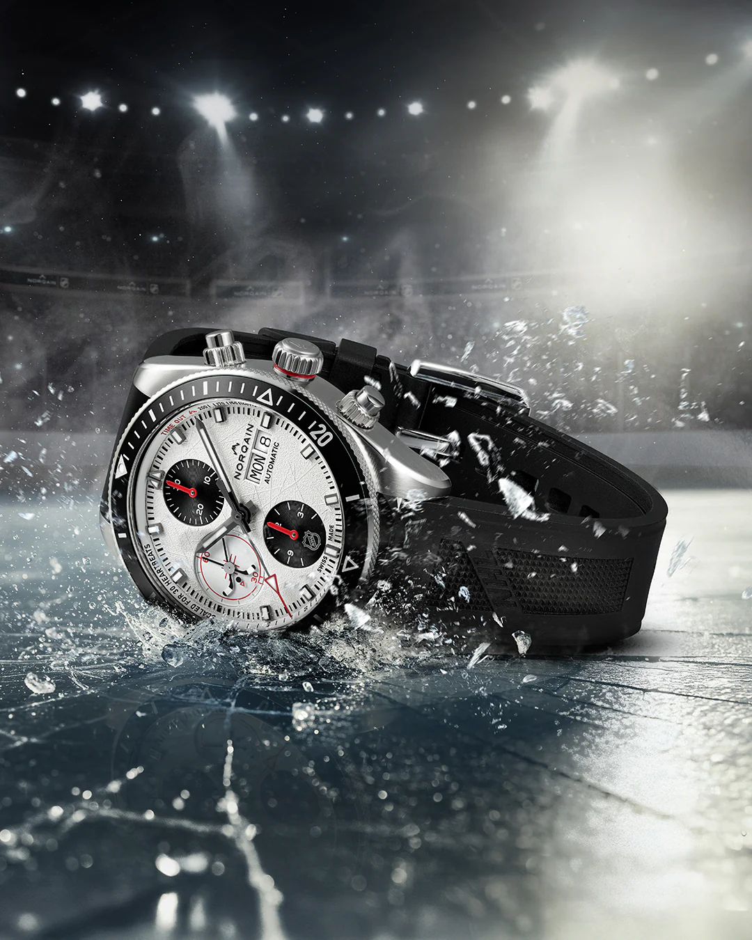 Adventure Chrono NHL® Edizione Limitata - Image 3