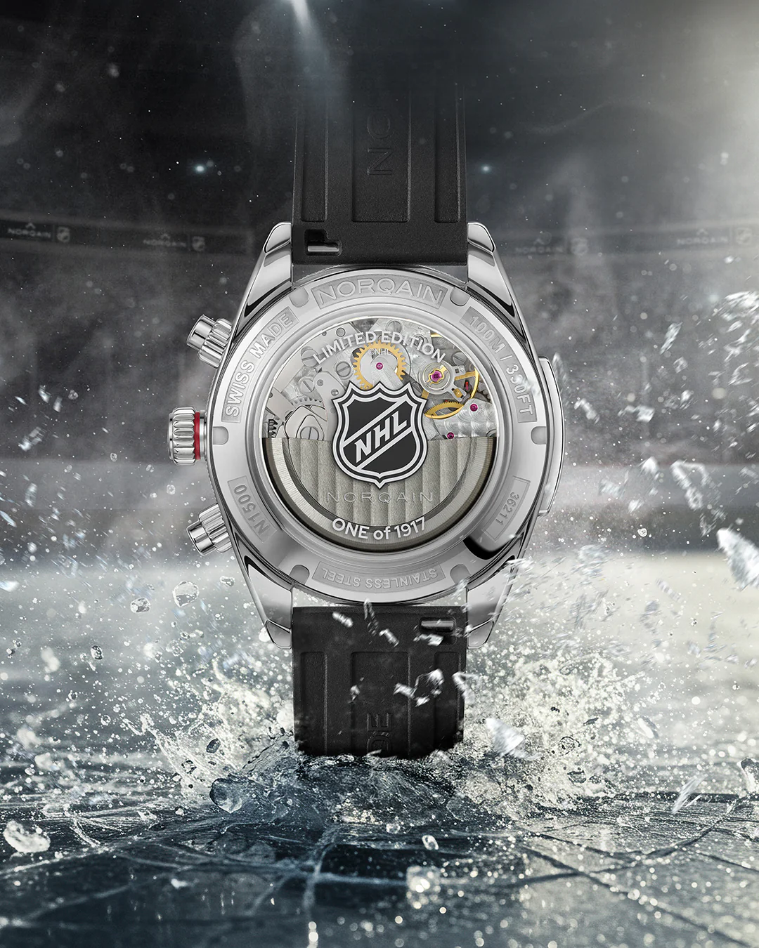 Adventure Chrono NHL® Edizione Limitata - Image 4
