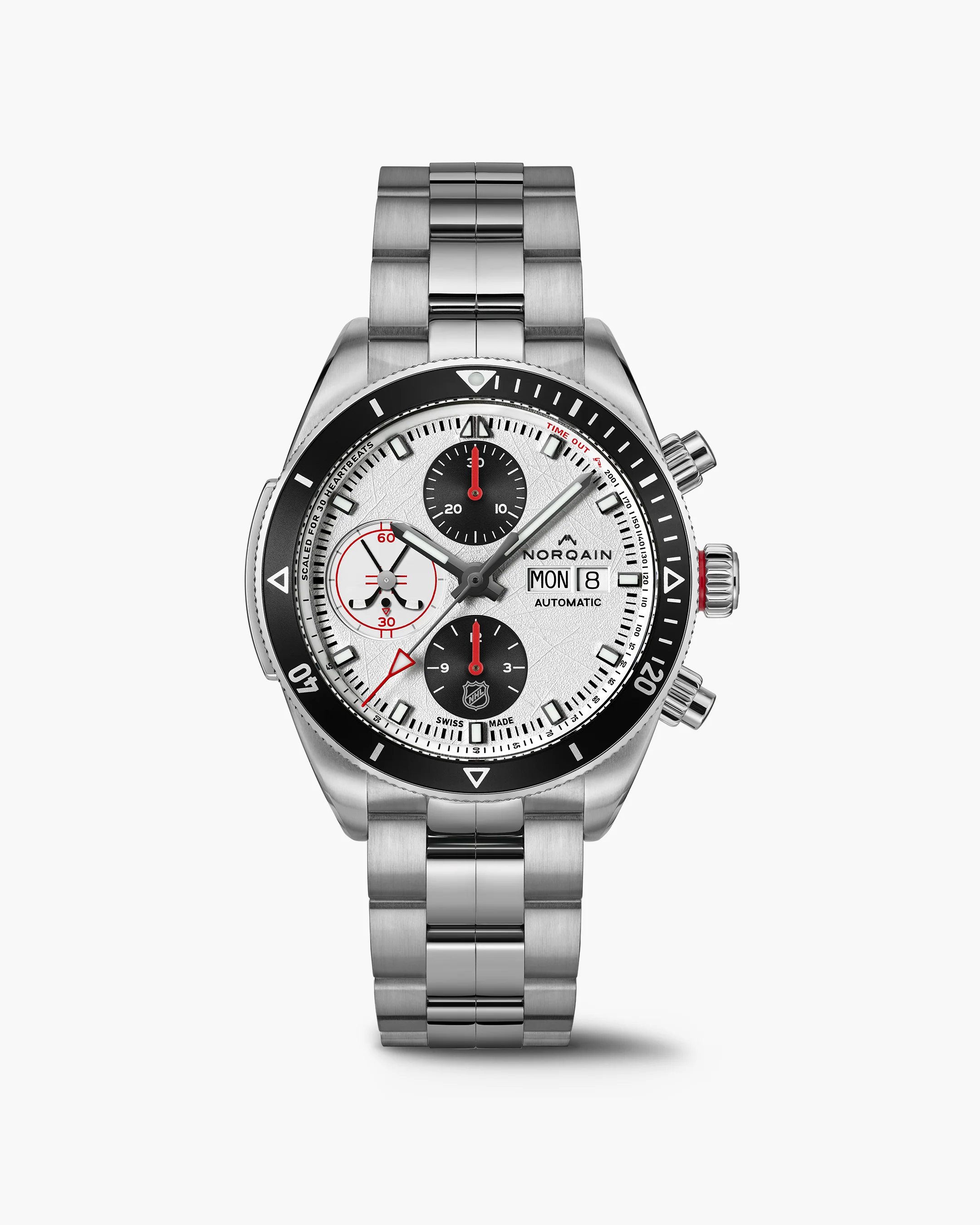Adventure Chrono NHL® Edizione Limitata - Image 5