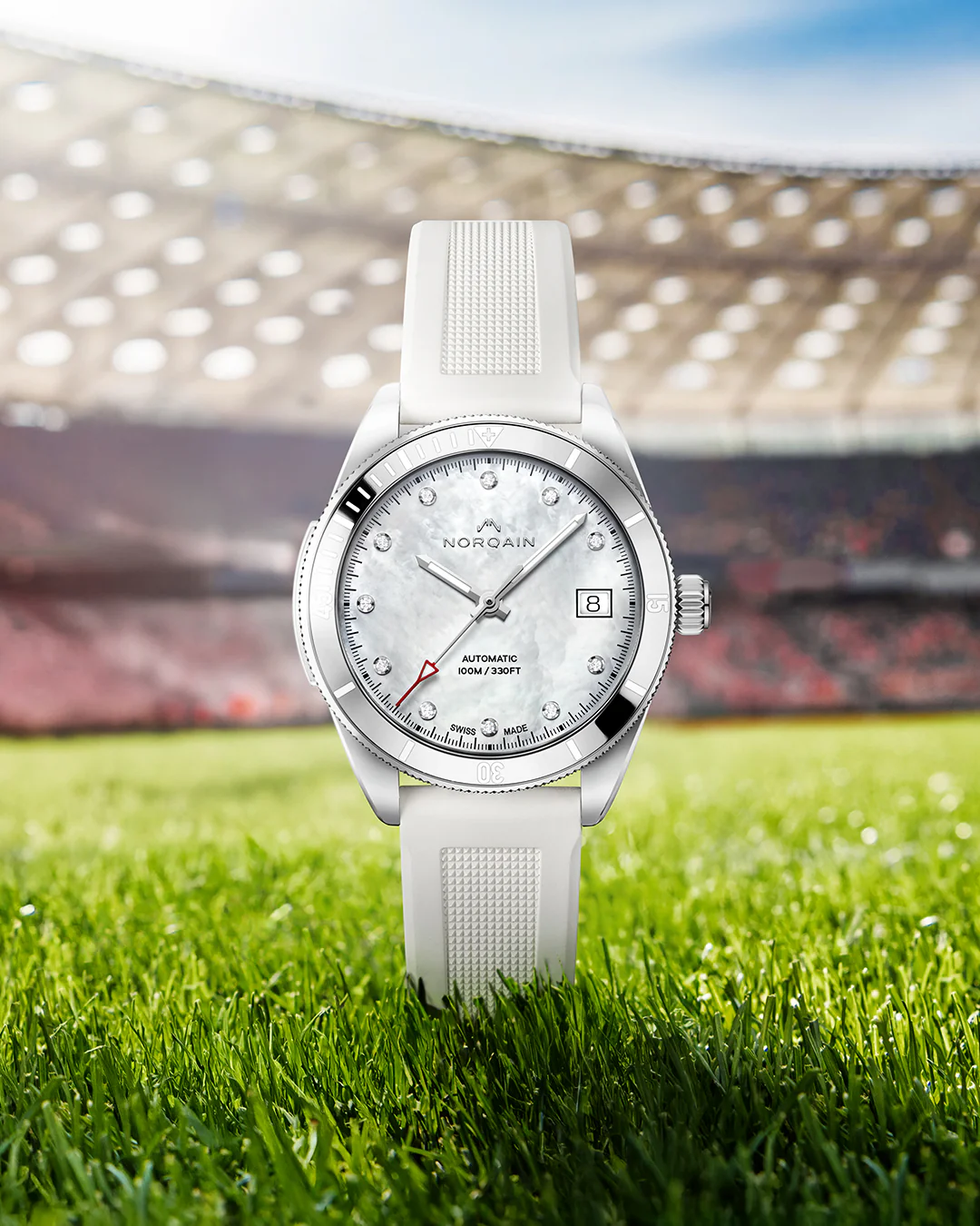 Adventure Sport Swiss Football National Team Edizione Limitata - Image 2