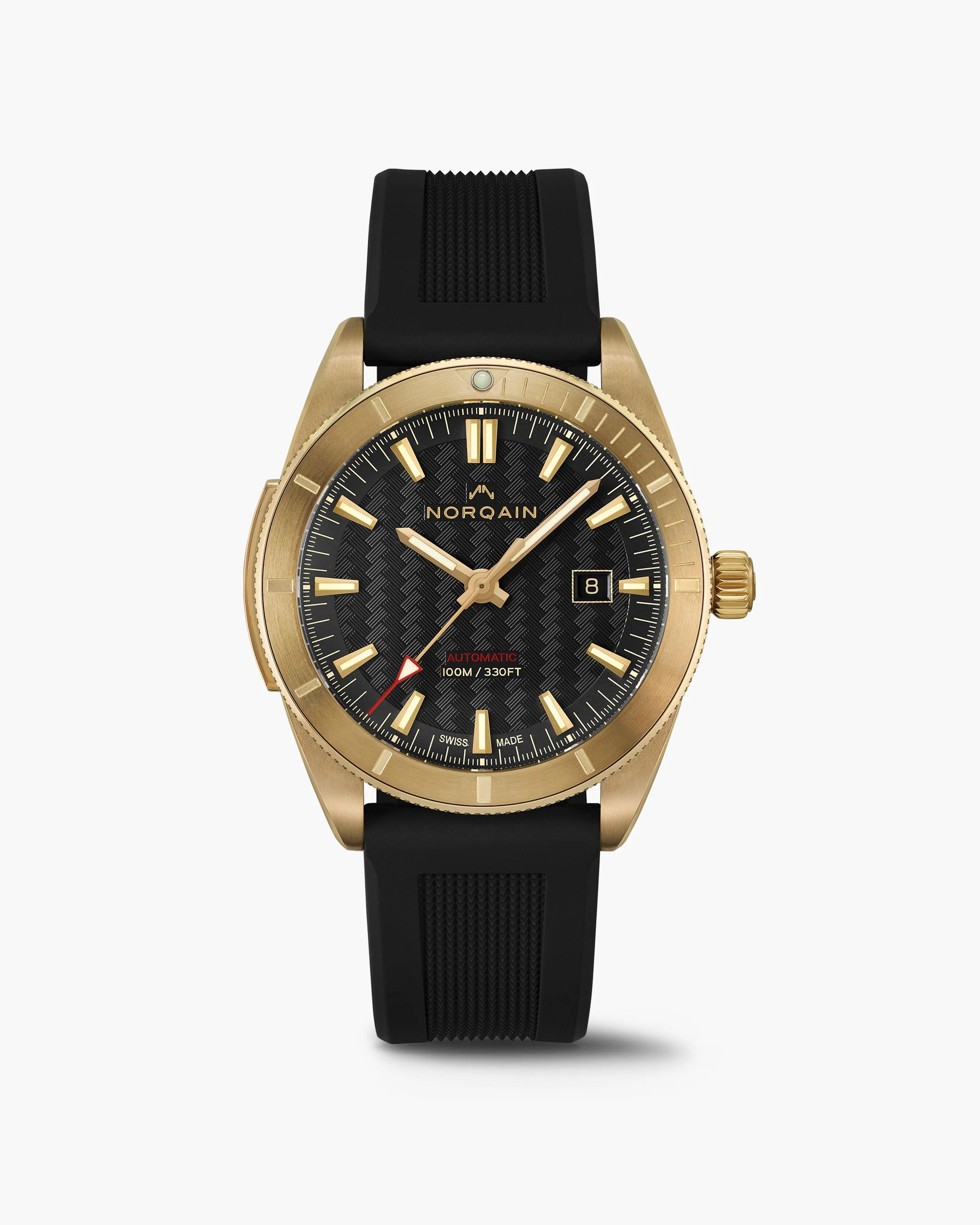 Adventure Sport Golden Hour Edizione Limitata