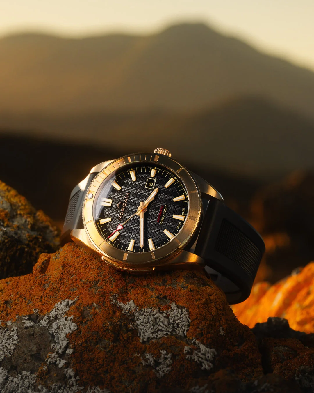 Adventure Sport Golden Hour Edizione Limitata - Image 2