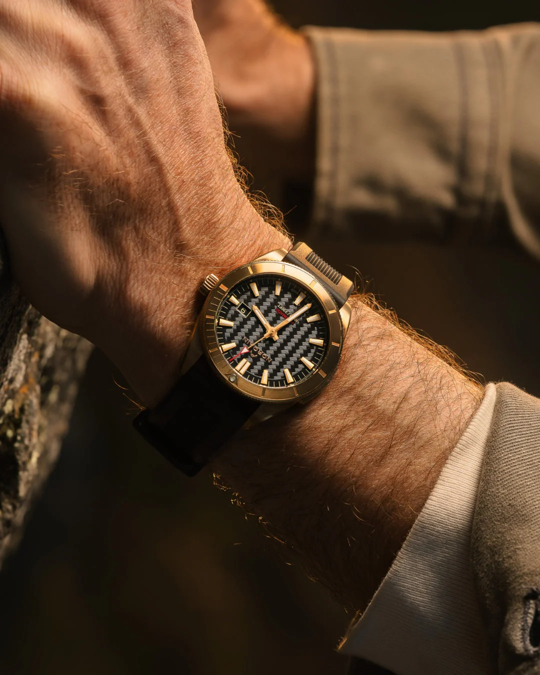 Adventure Sport Golden Hour Edizione Limitata - Image 5