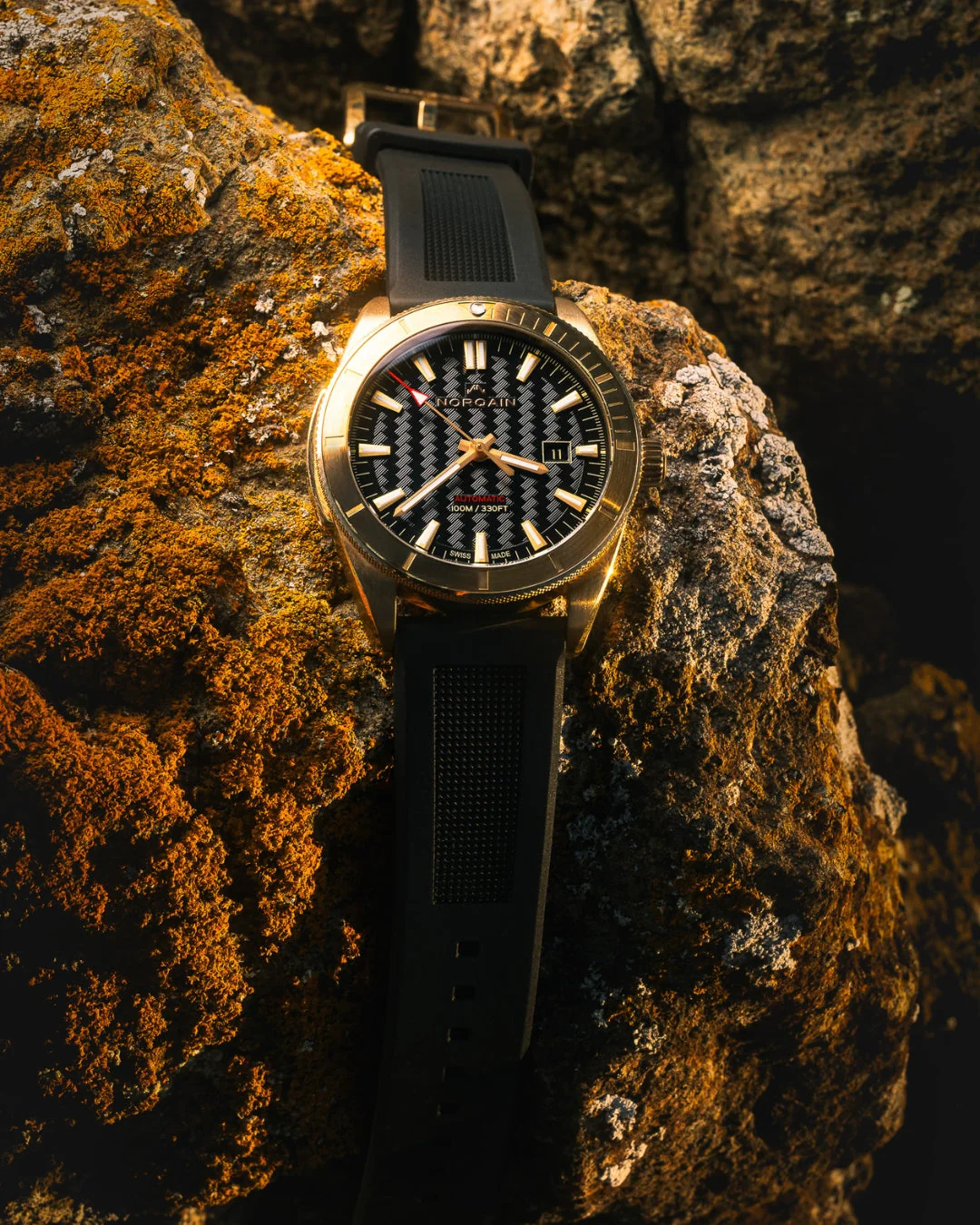 Adventure Sport Golden Hour Edizione Limitata - Image 6