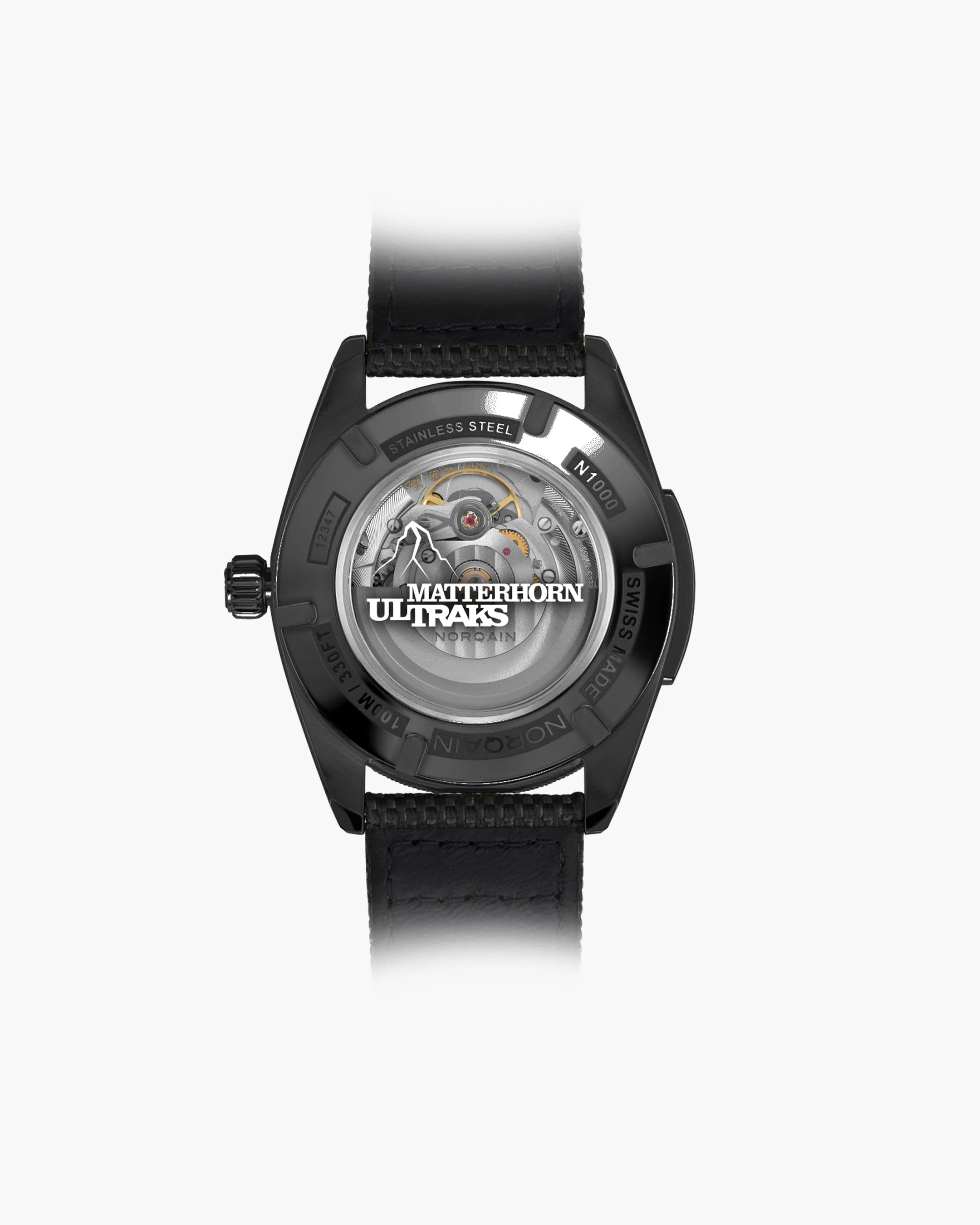 Adventure Matterhorn Ultraks - Image 4