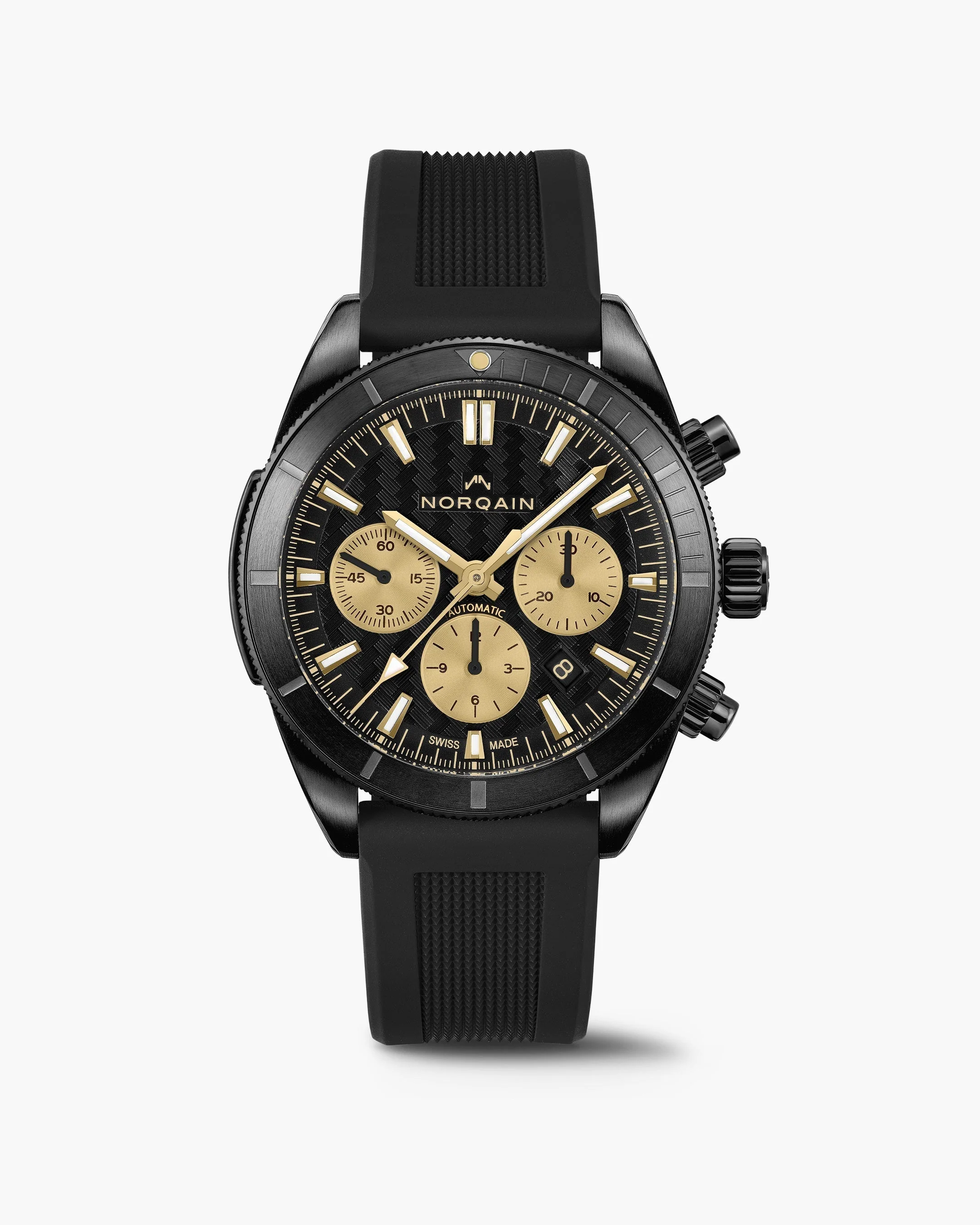 Adventure Sport Chrono Golden Hour Edizione Limitata