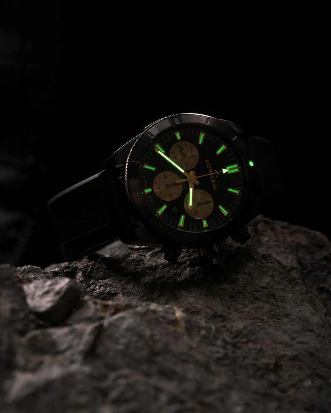 Adventure Sport Chrono Golden Hour Edizione Limitata - Image 5