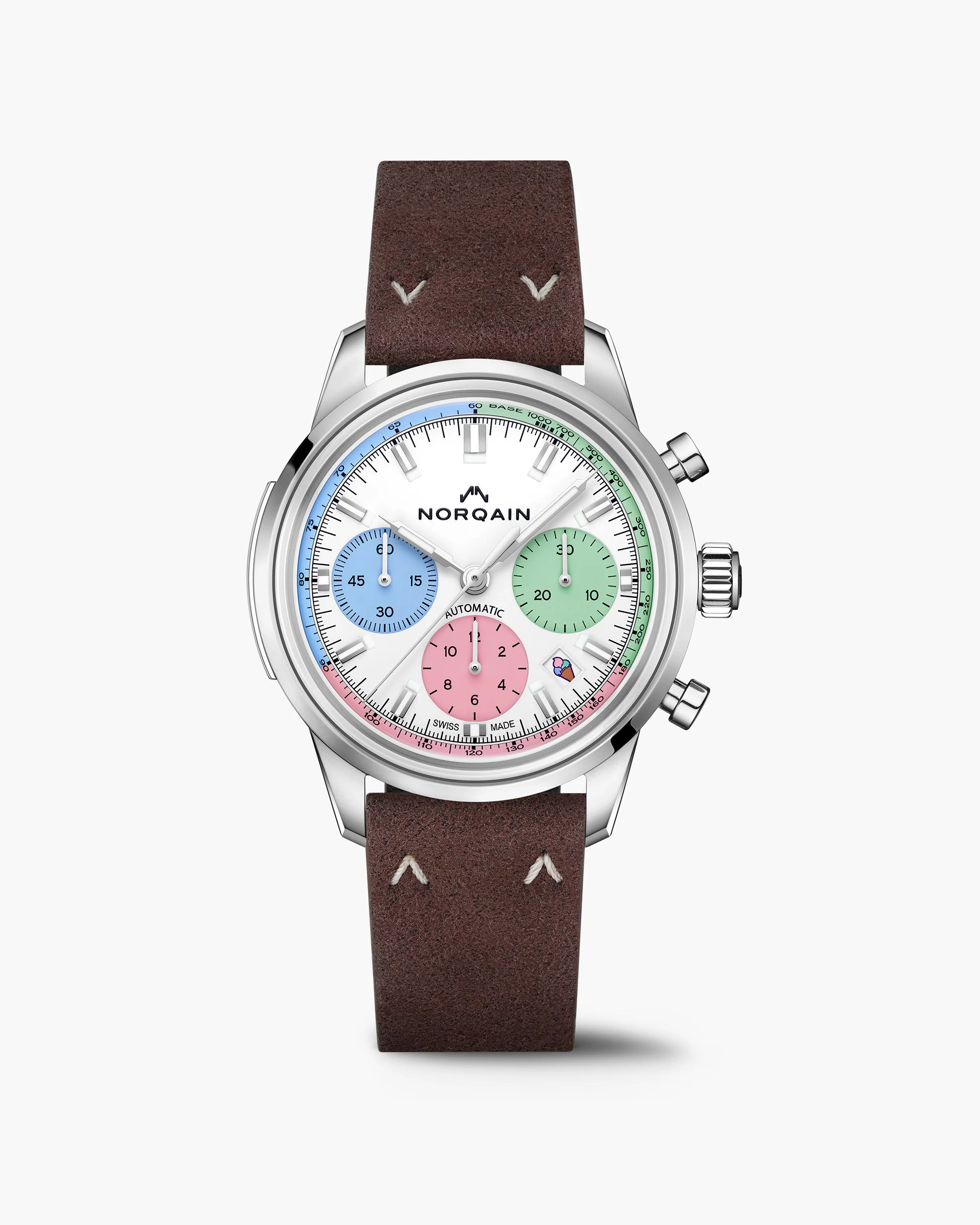 Freedom Chrono Enjoy Life "Ice Cream" - Image 10