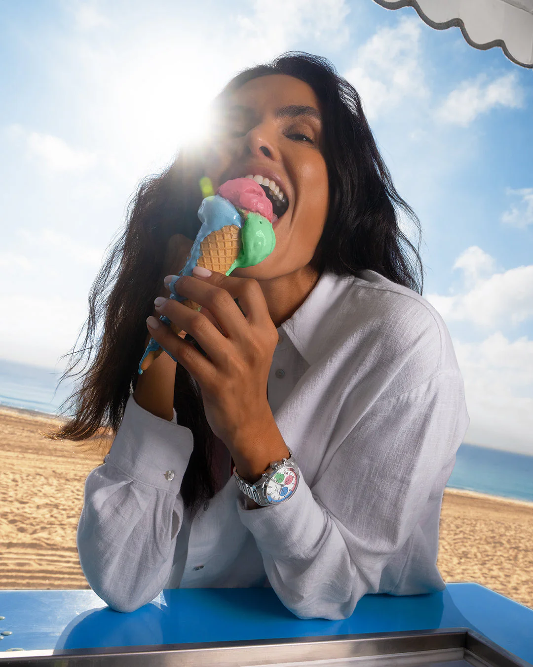 Freedom Chrono Enjoy Life "Ice Cream" - Image 4