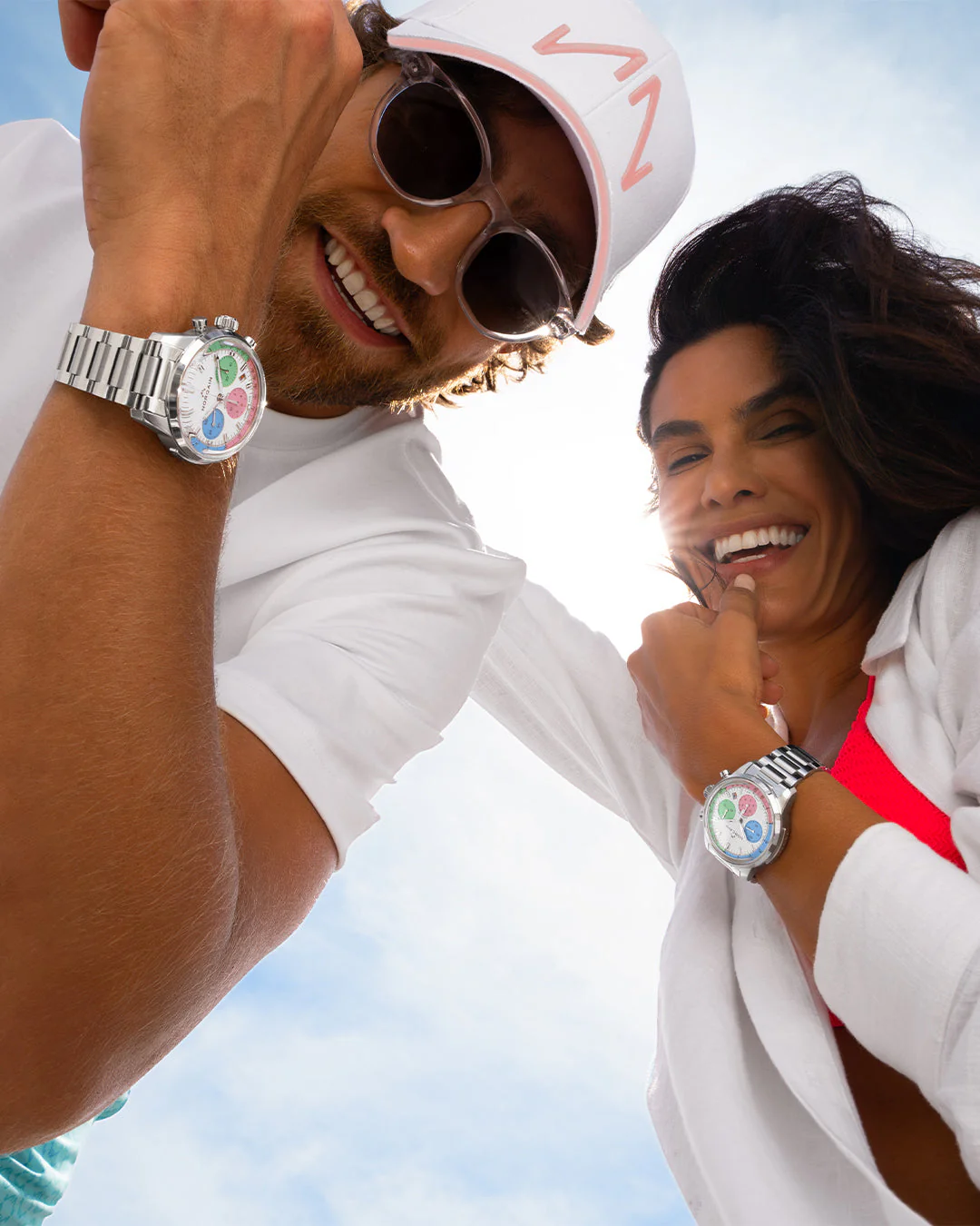 Freedom Chrono Enjoy Life "Ice Cream" - Image 6