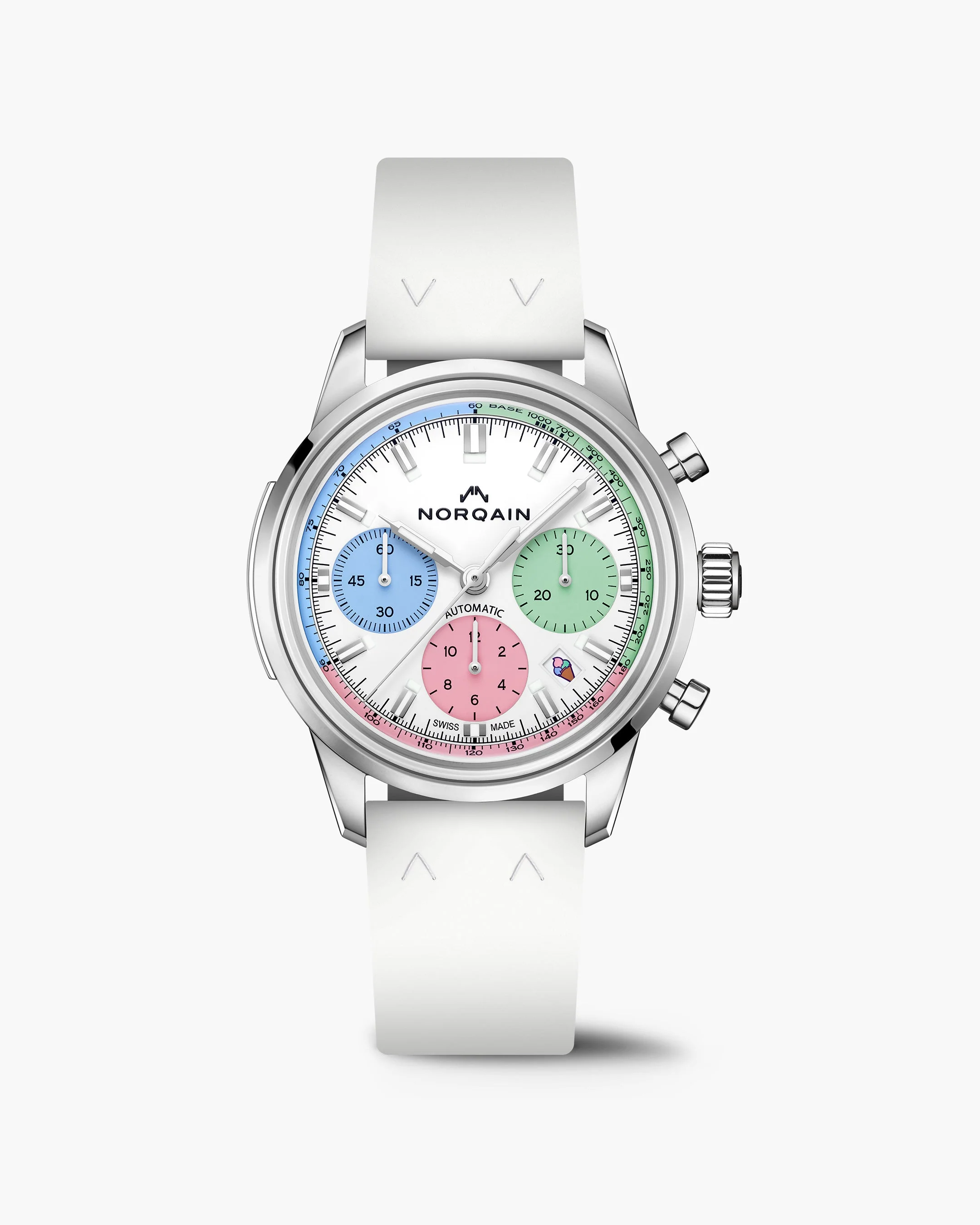 Freedom Chrono Enjoy Life "Ice Cream" - Image 9