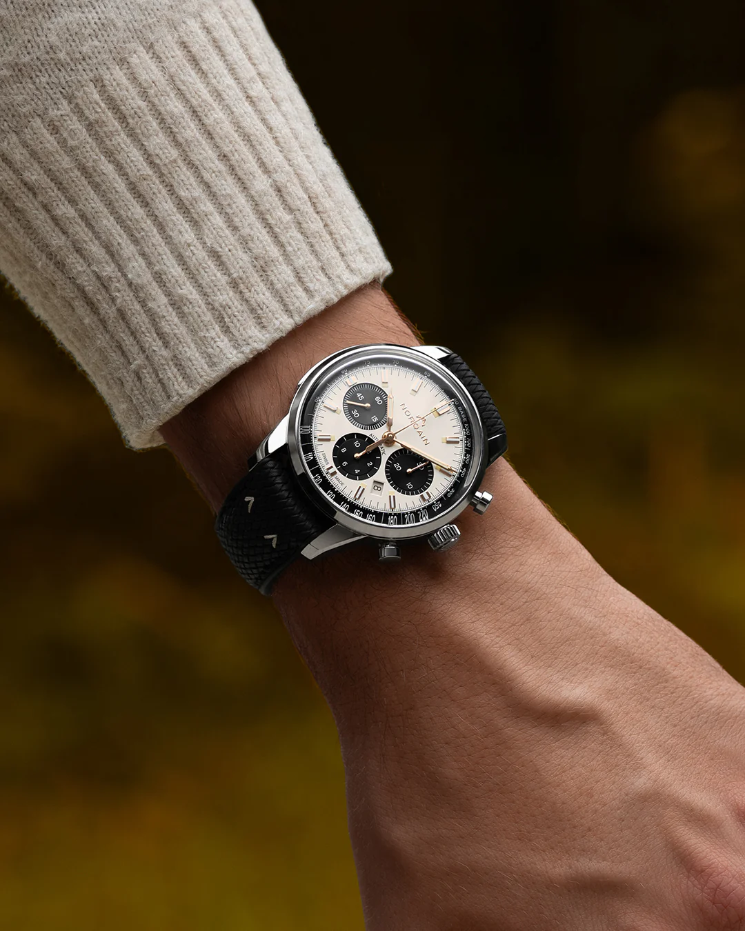 Freedom 60 Chrono Edizione Limitata - Image 3
