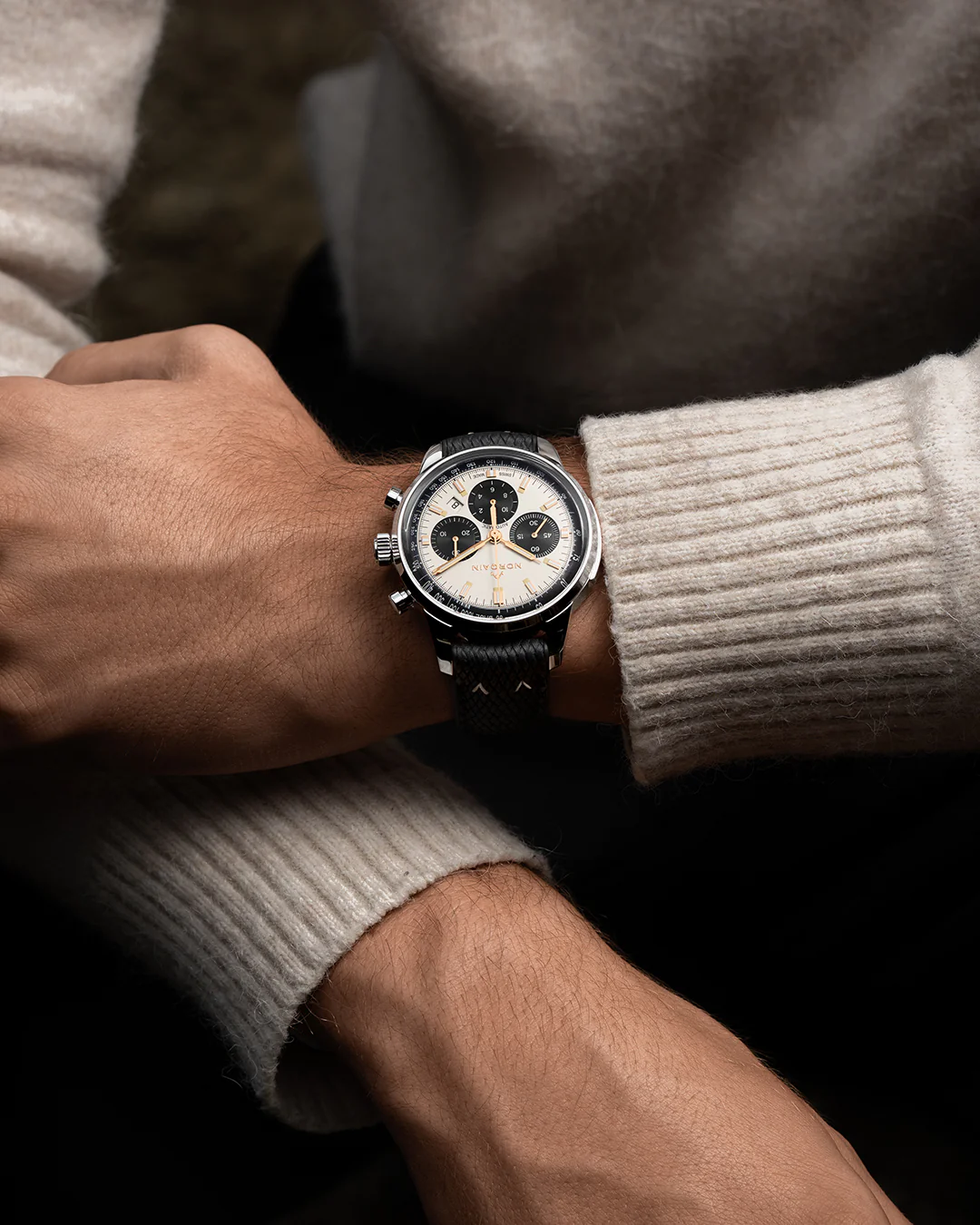 Freedom 60 Chrono Edizione Limitata - Image 4