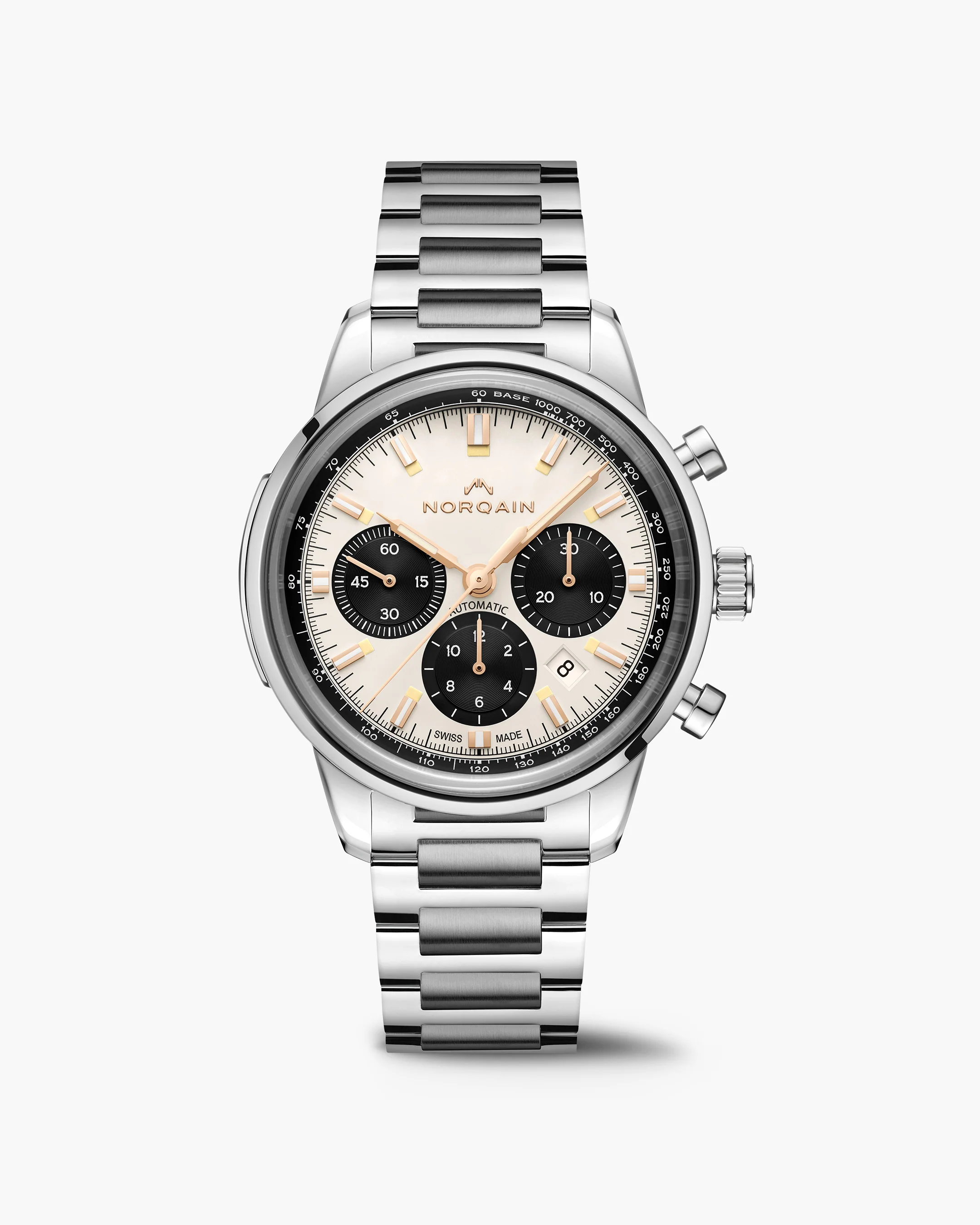 Freedom 60 Chrono Edizione Limitata - Image 6