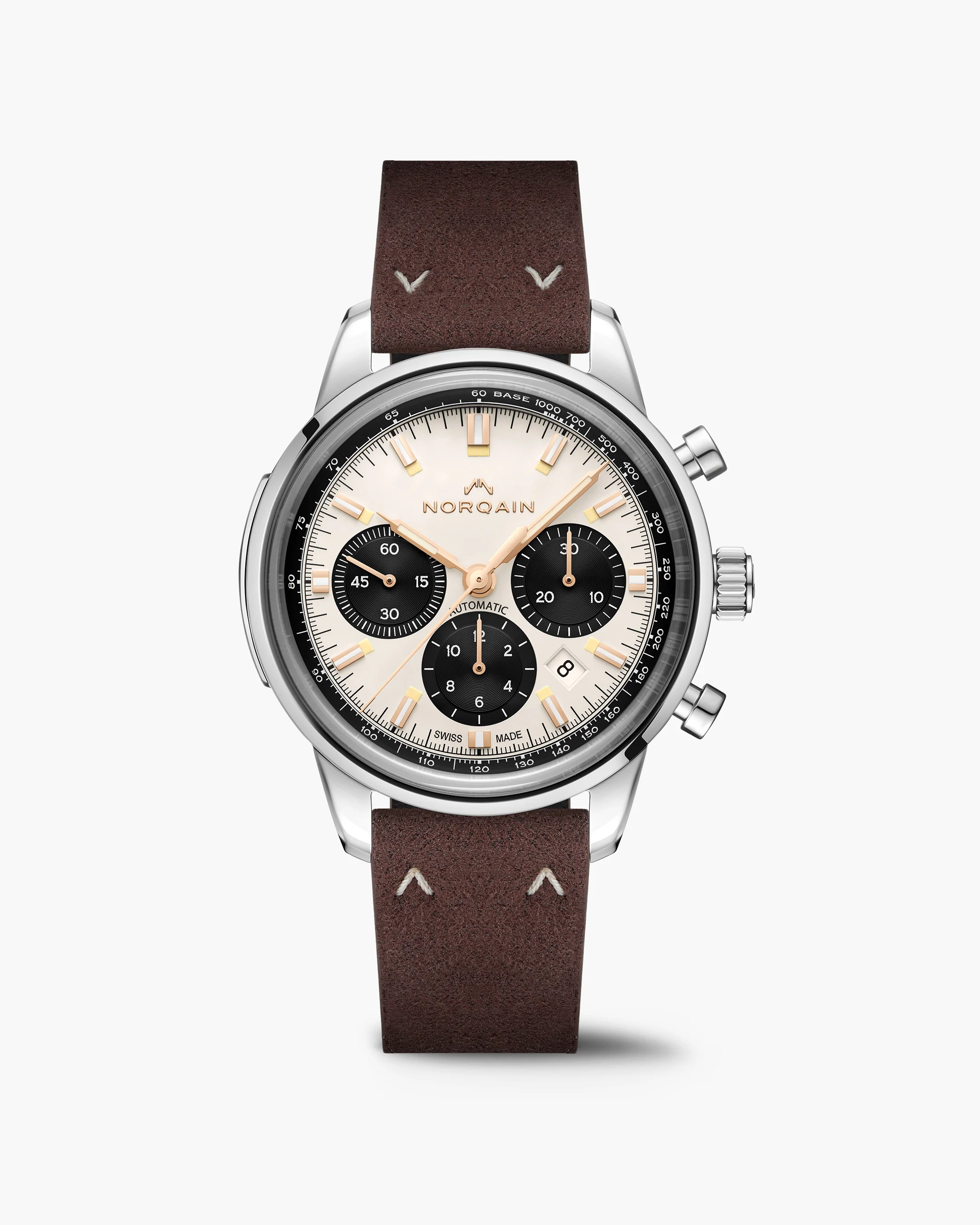 Freedom 60 Chrono Edizione Limitata - Image 7