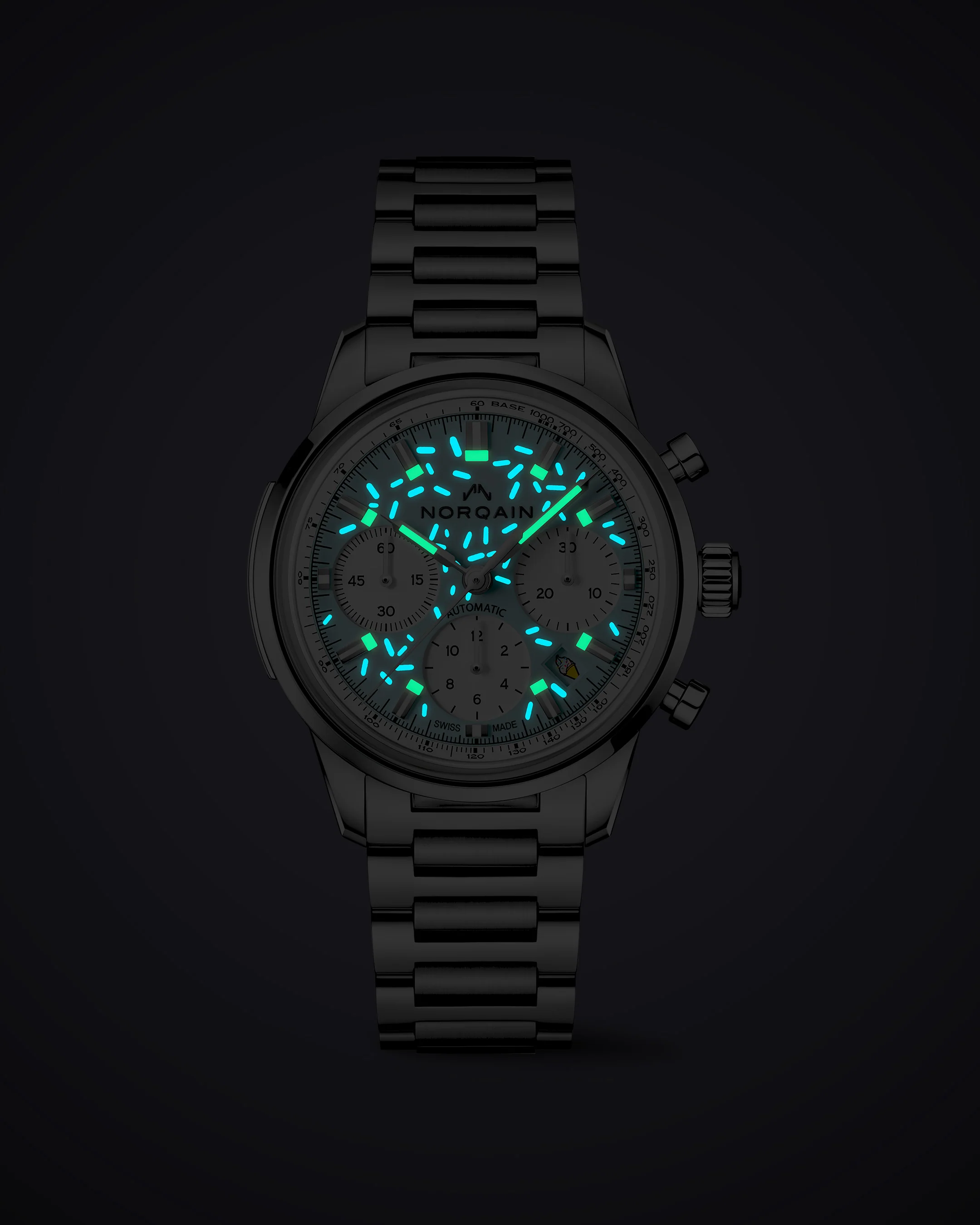 Freedom Chrono Enjoy Life "Sprinkles" - Image 5