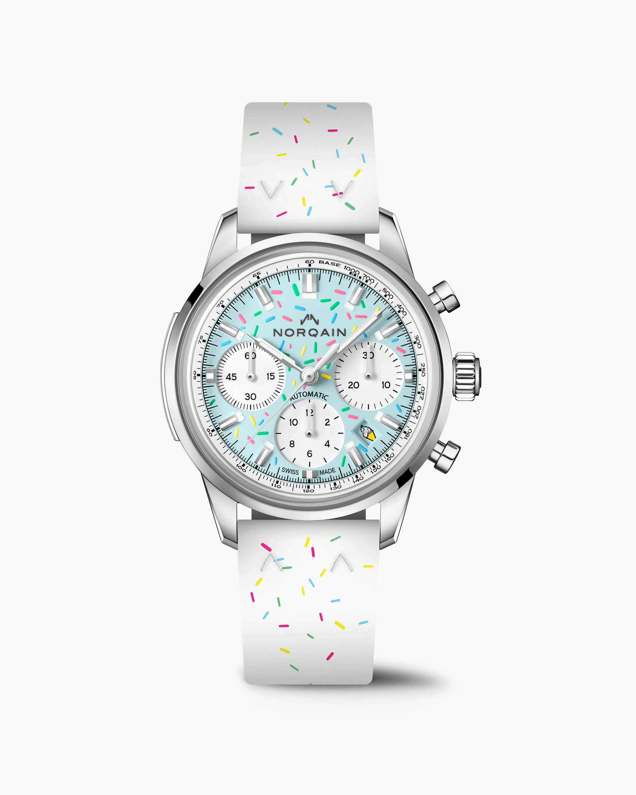 Freedom Chrono Enjoy Life "Sprinkles" - Image 6