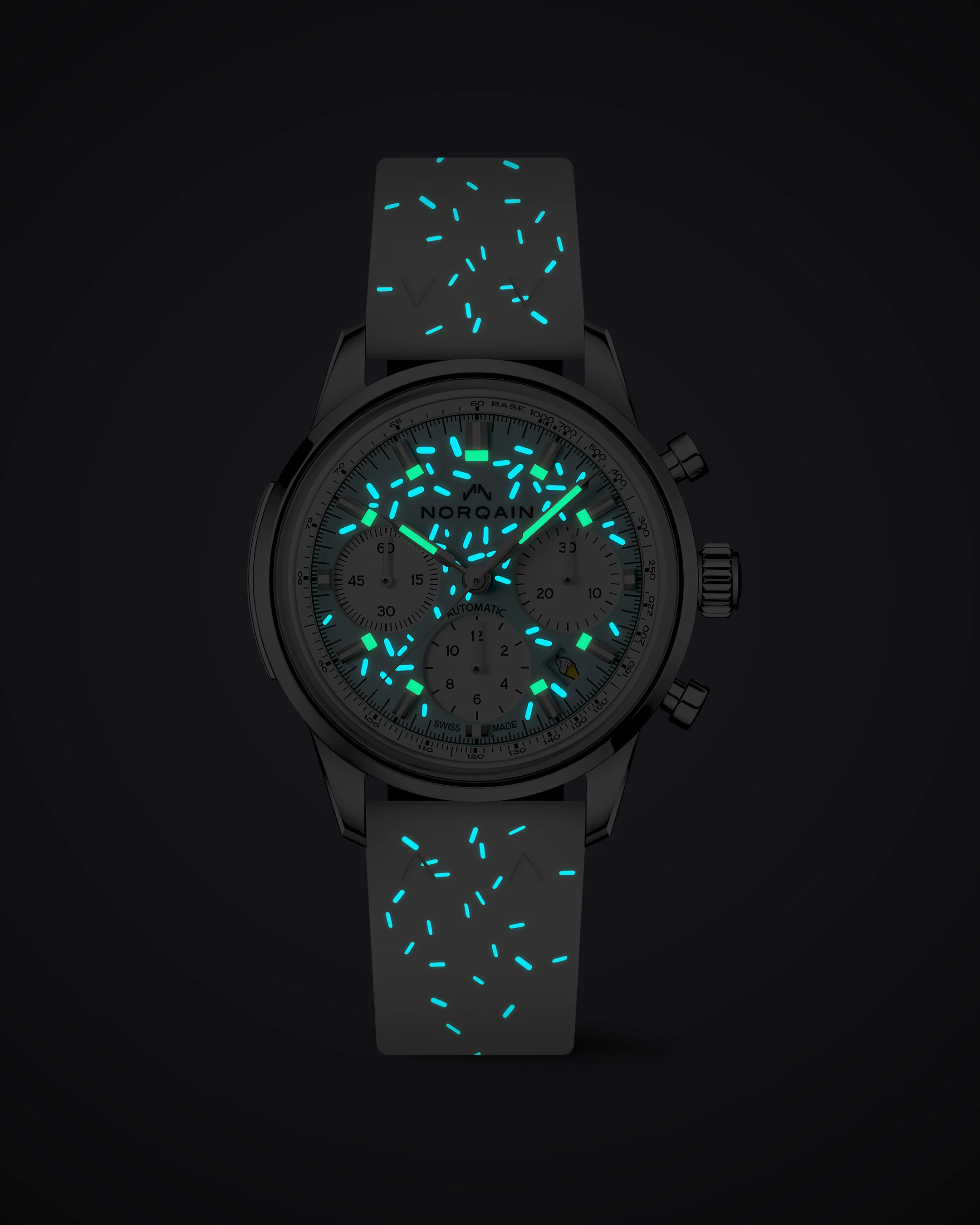 Freedom Chrono Enjoy Life "Sprinkles" - Image 7