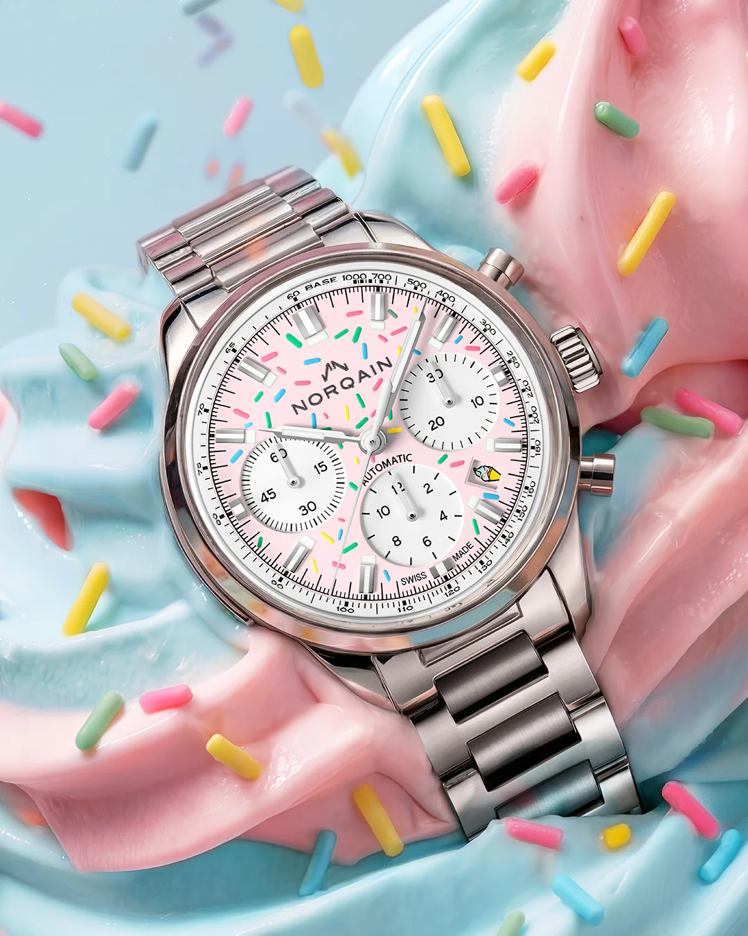 Freedom Chrono Enjoy Life "Sprinkles" - Image 4