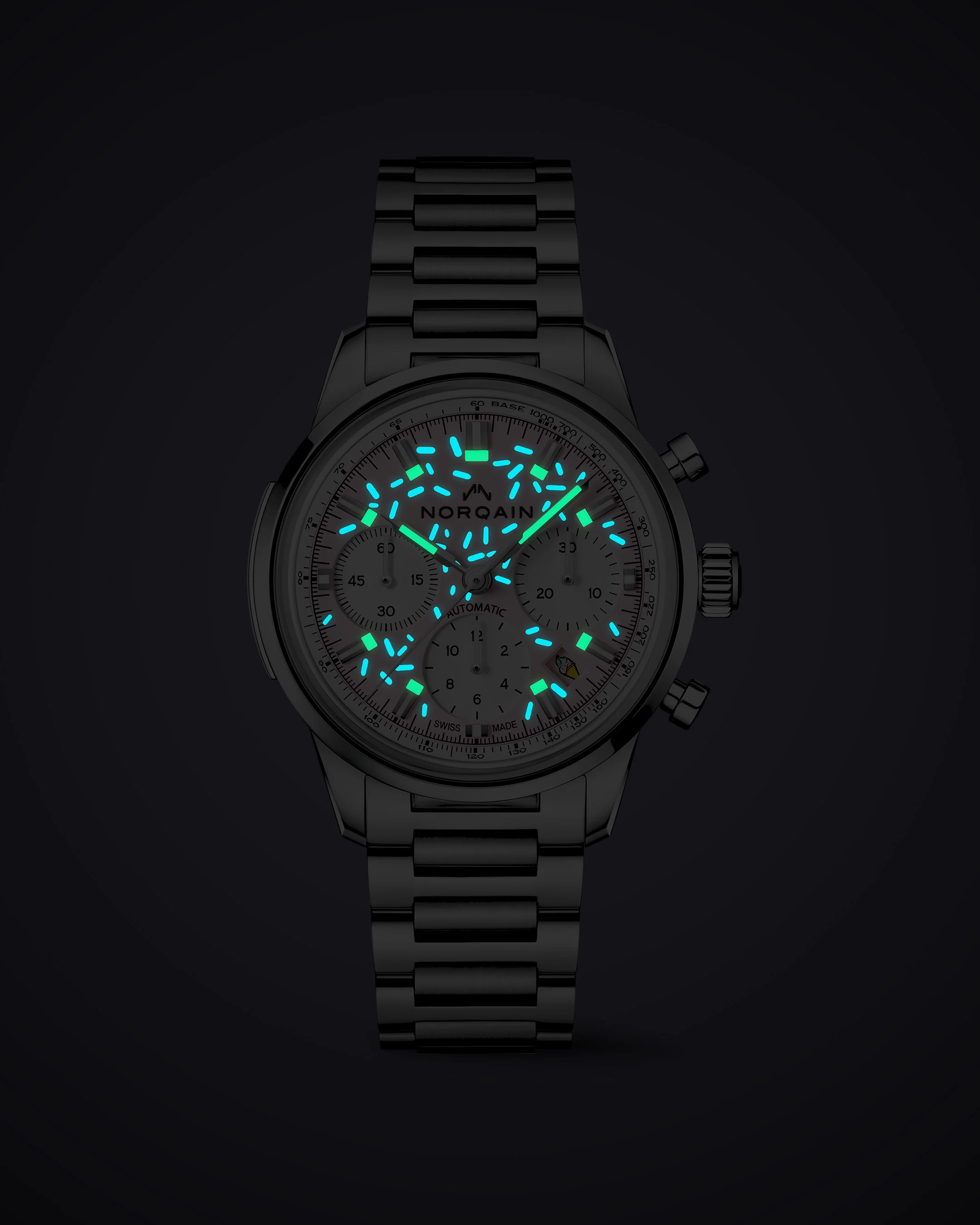 Freedom Chrono Enjoy Life "Sprinkles" - Image 5