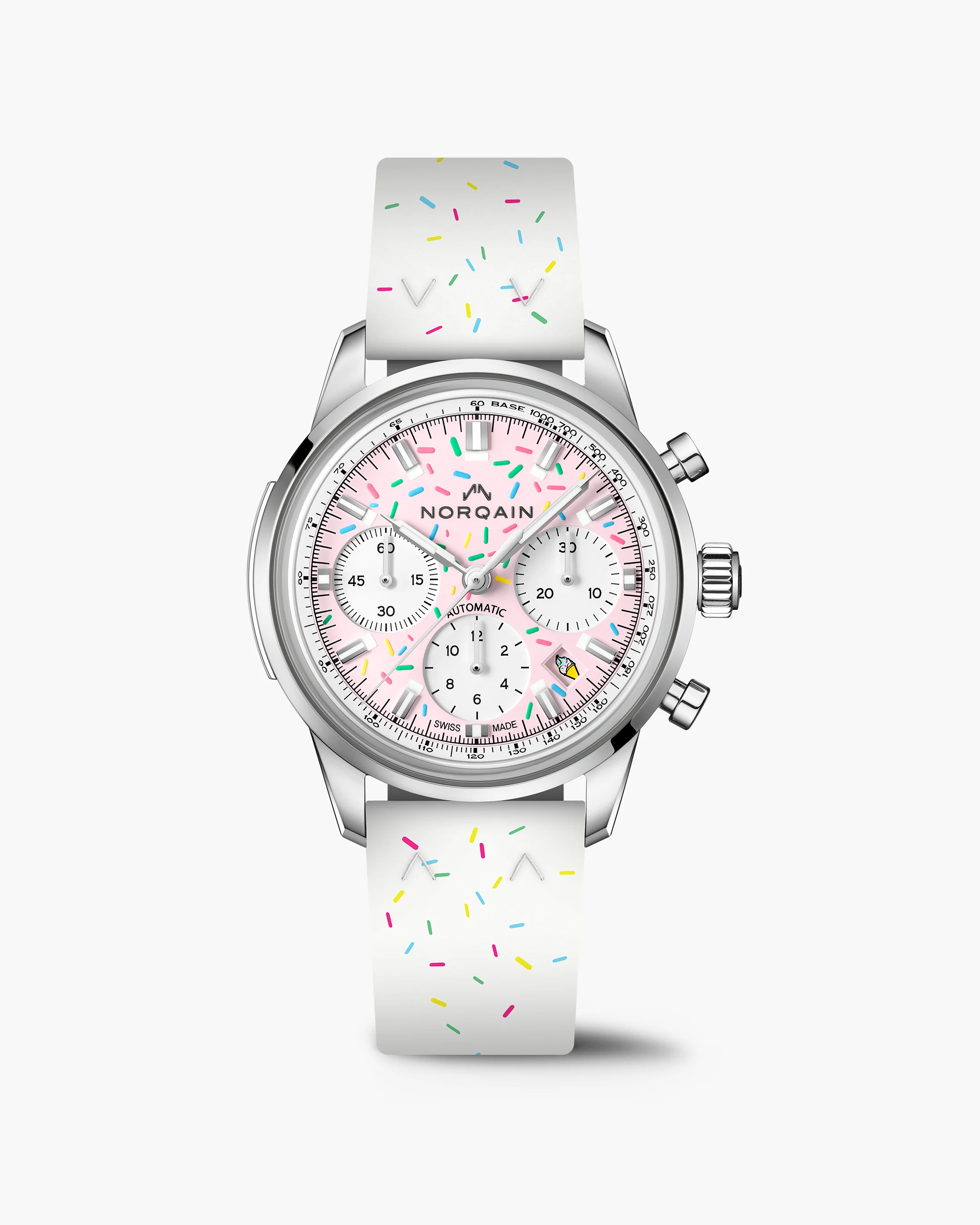 Freedom Chrono Enjoy Life "Sprinkles" - Image 6