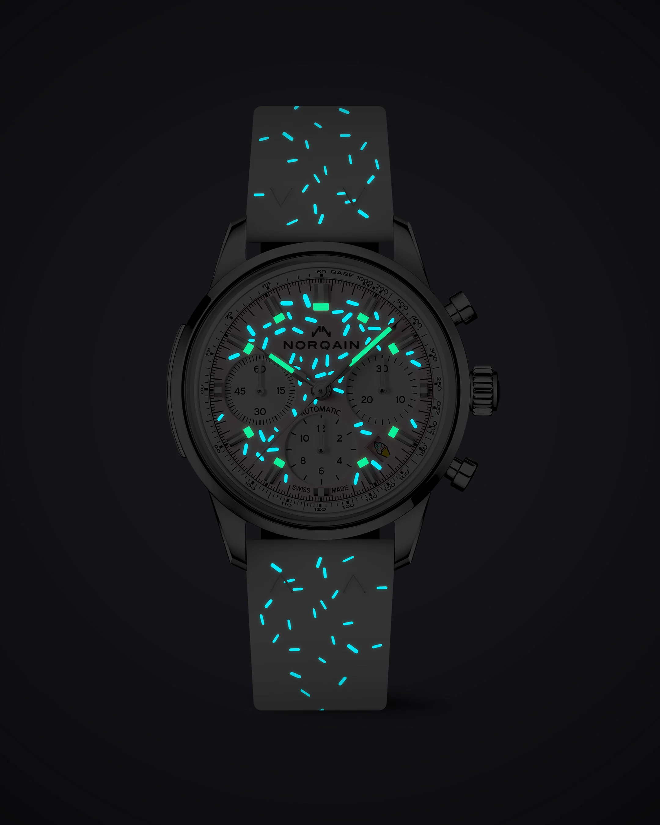 Freedom Chrono Enjoy Life "Sprinkles" - Image 7