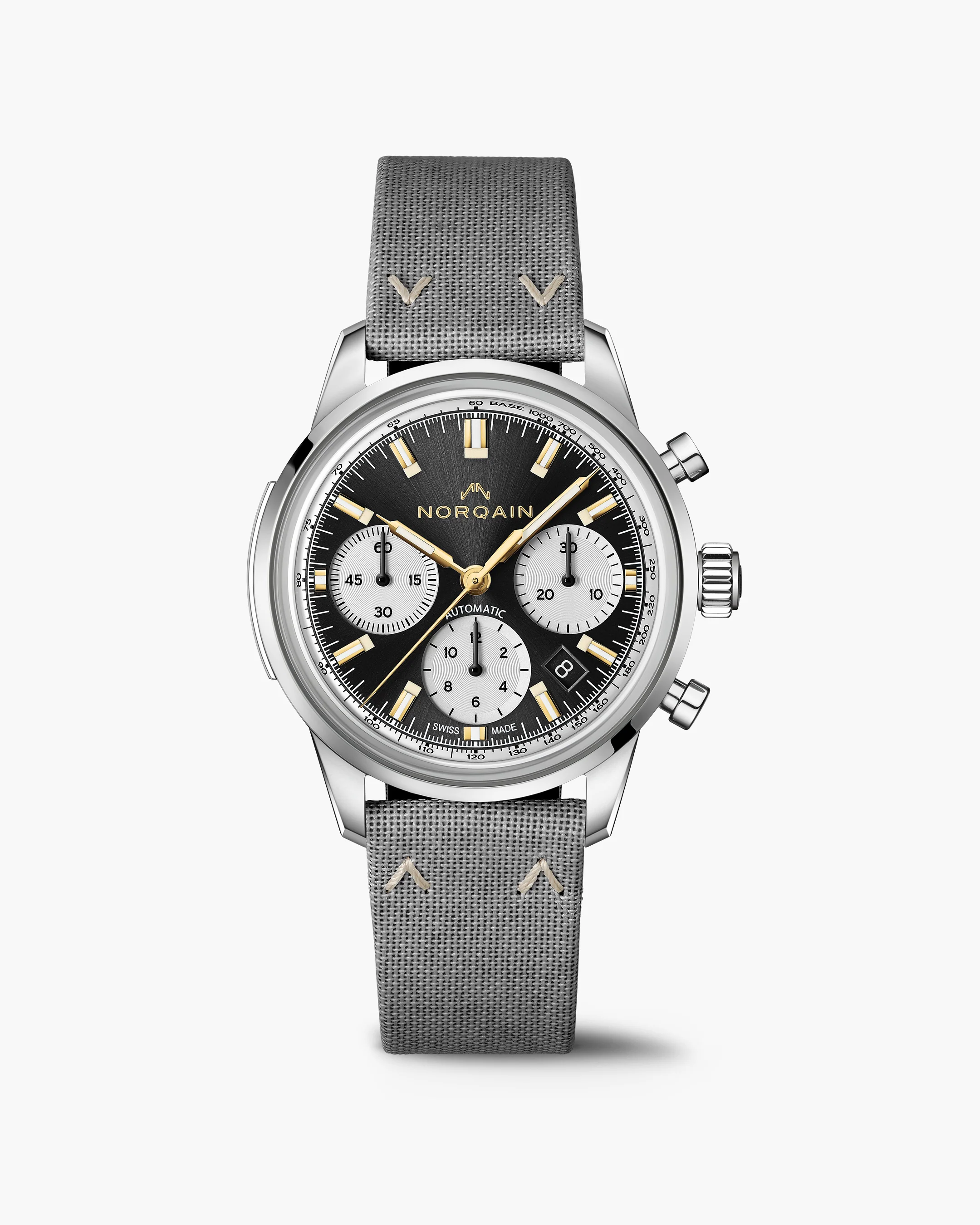 Freedom Chrono Zermatt Unplugged Special Edition - Image 4