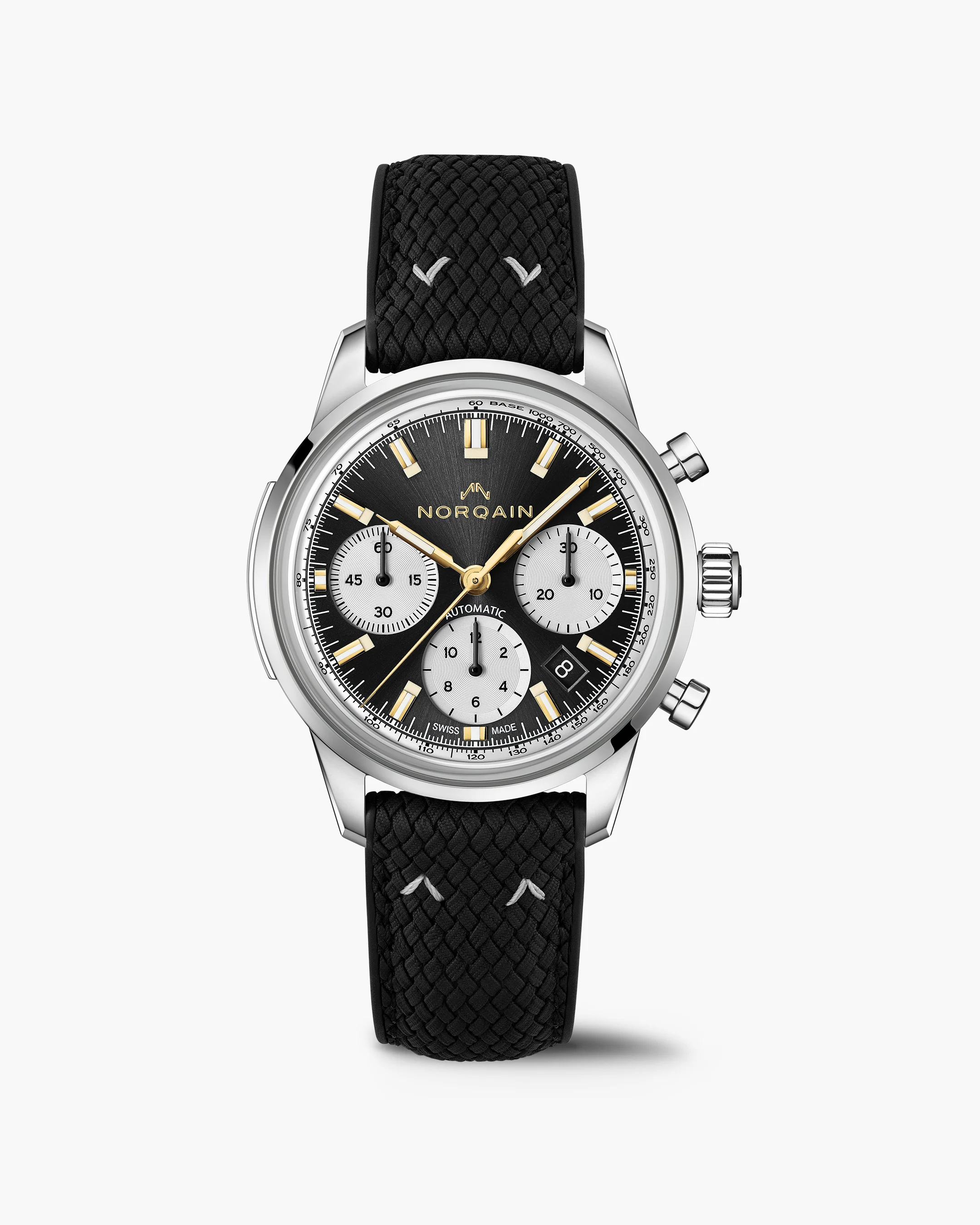 Freedom Chrono Zermatt Unplugged Special Edition - Image 5