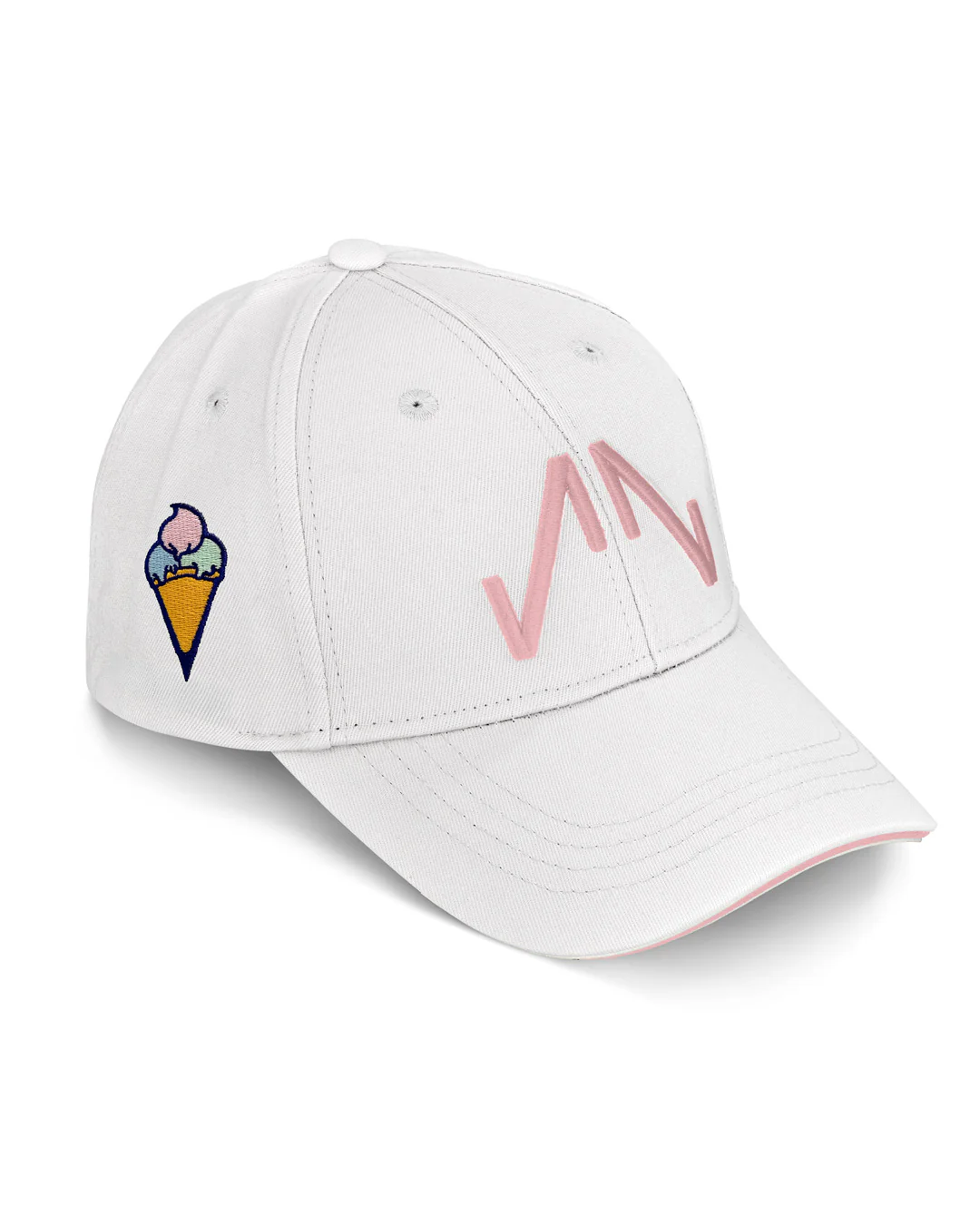 NORQAIN Cap Enjoy Life - Image 2