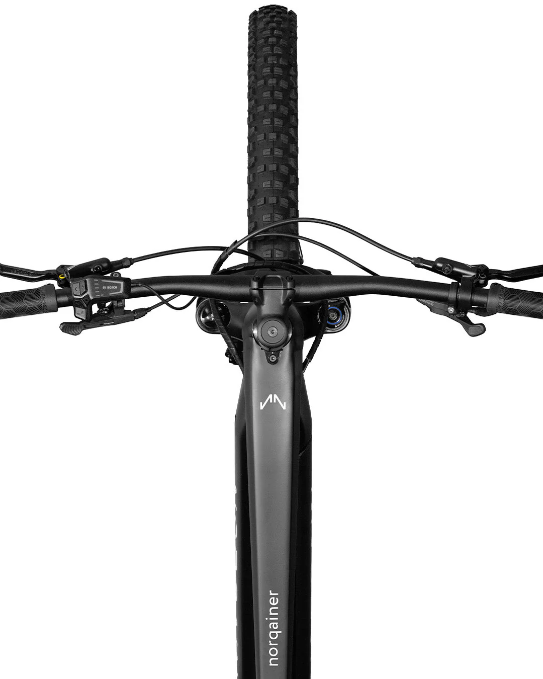 NORQAIN E-Bike - Image 4