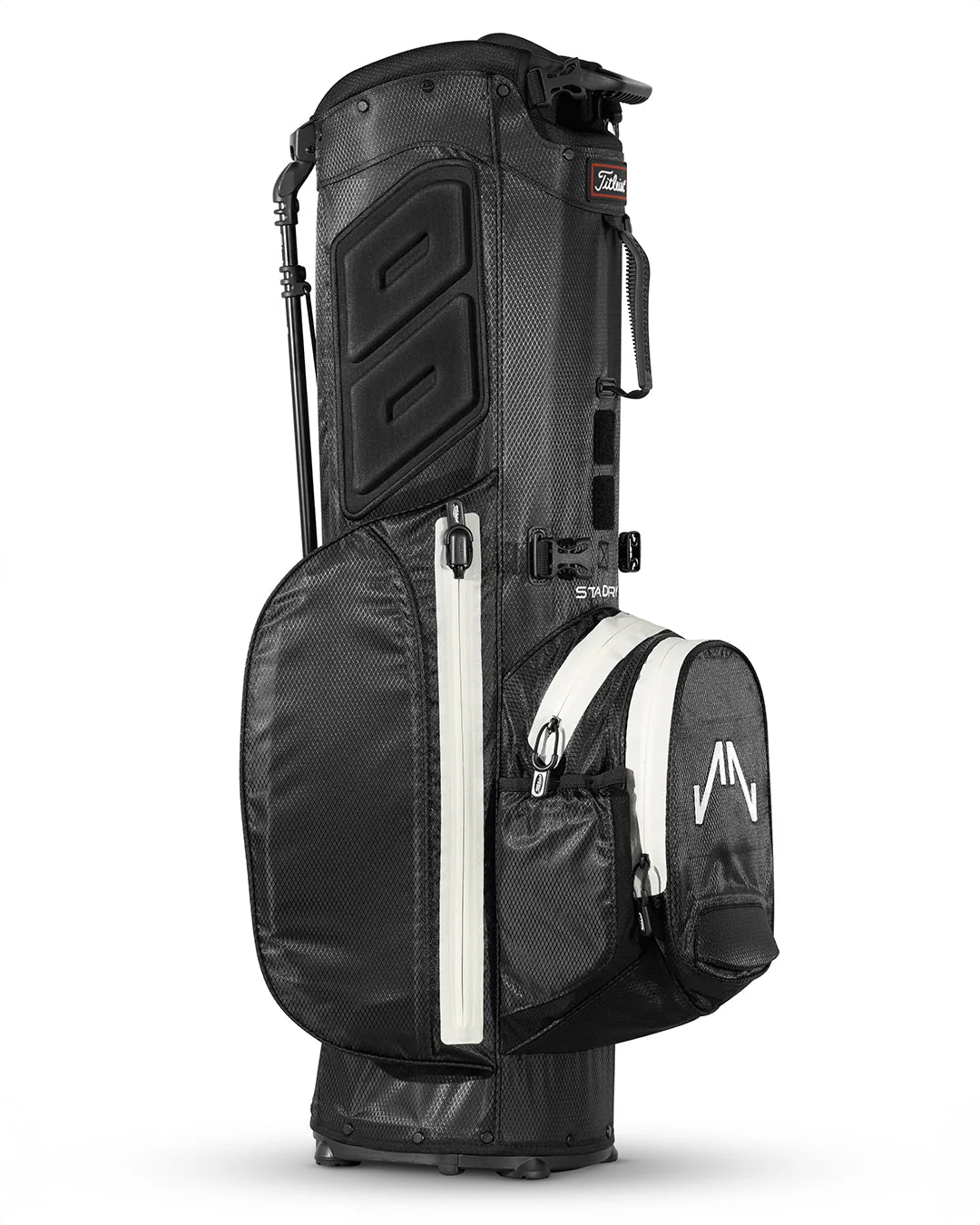 NORQAIN Golf Bag - Image 2