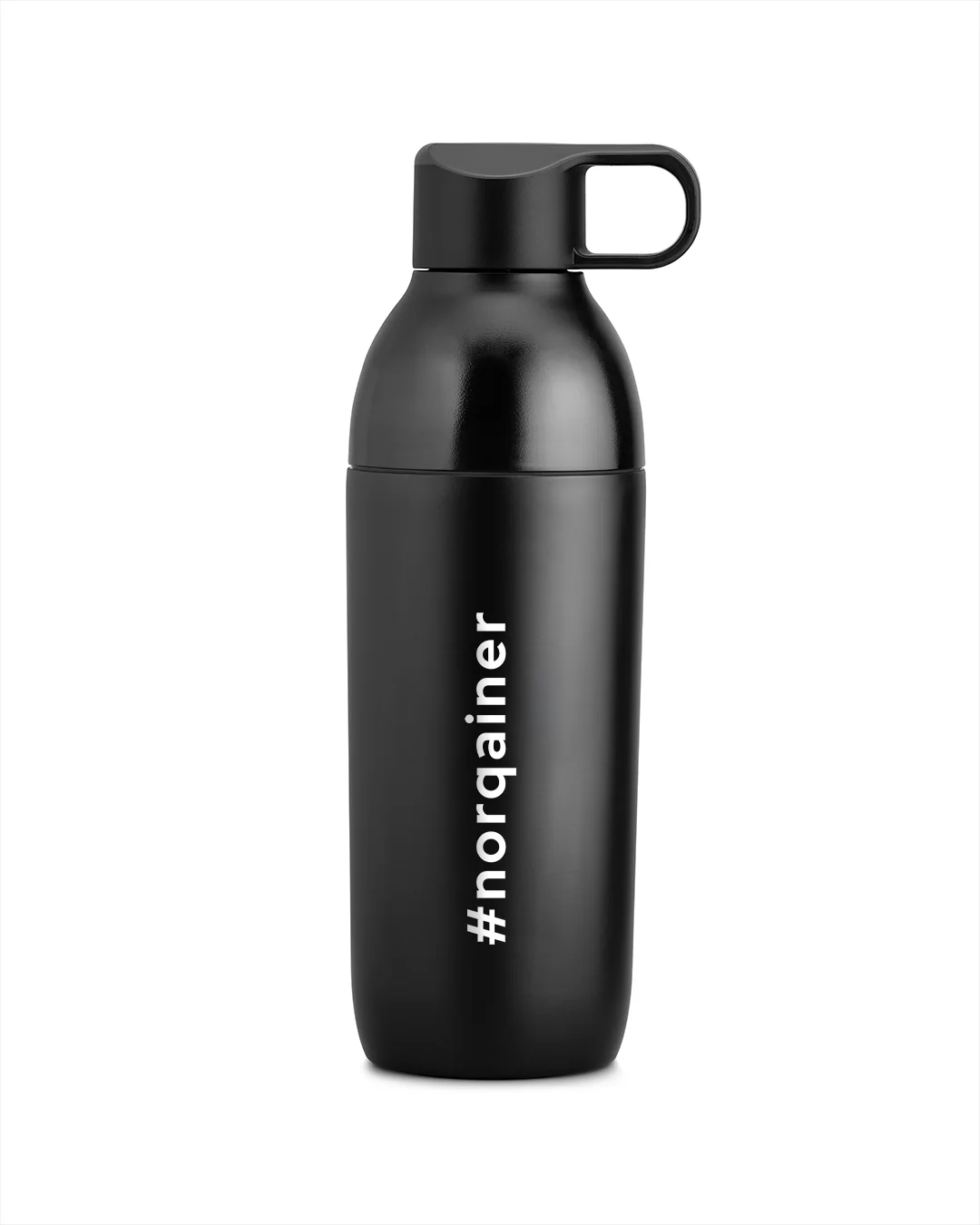 NORQAIN Isotherm Bottle - Image 2