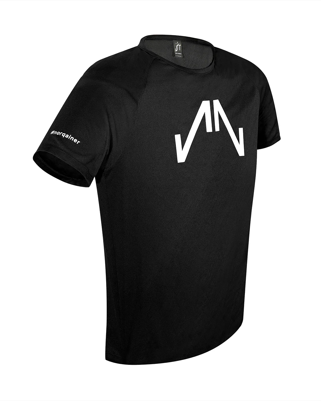 NORQAIN Sport T-Shirt - Image 3