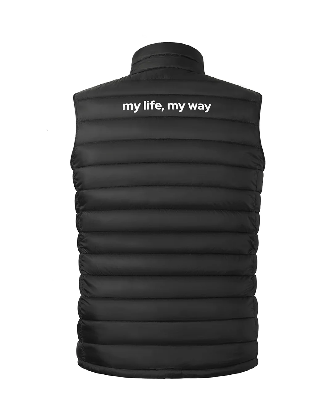 NORQAIN Vest - Image 2