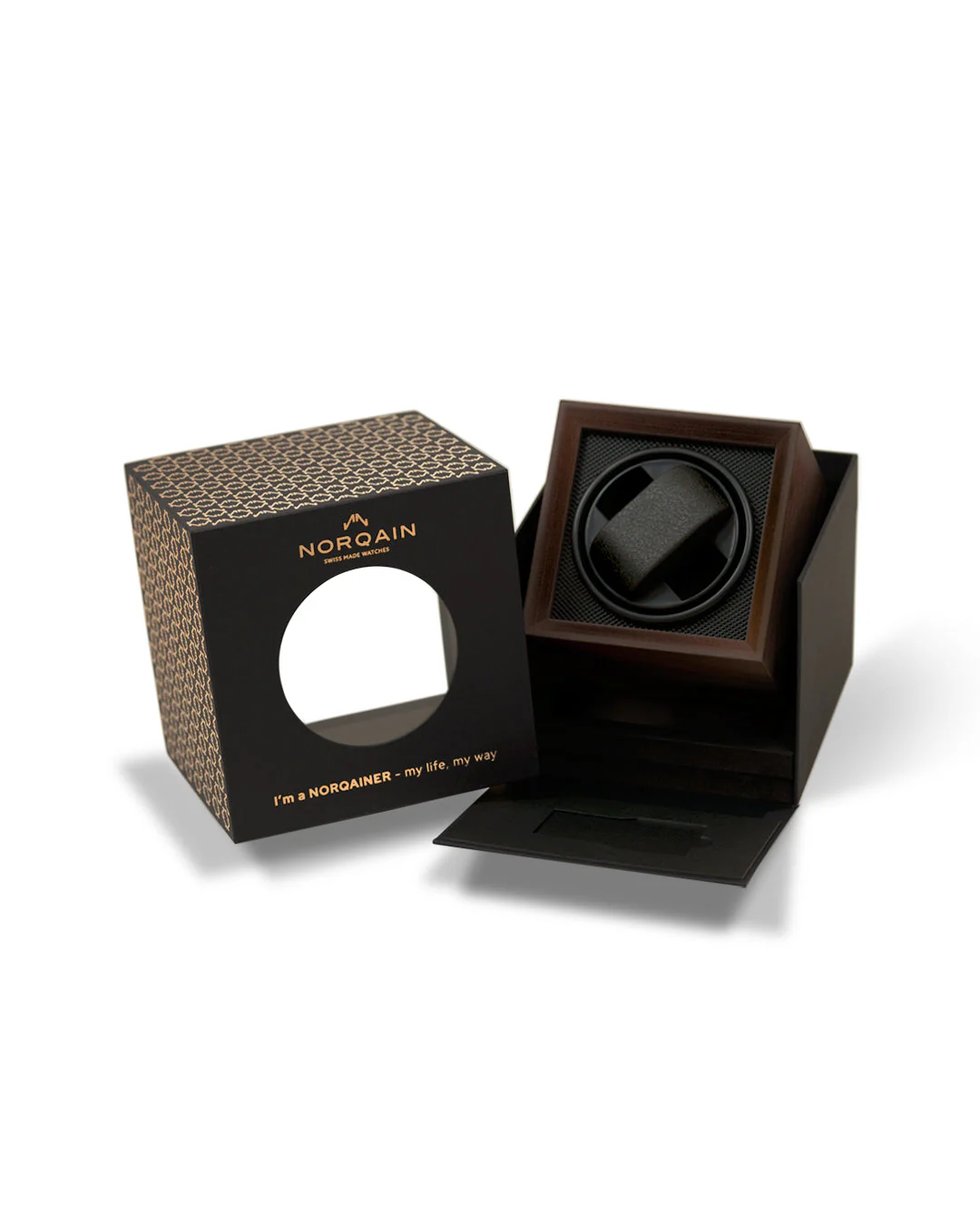 NORQAIN Watch Winder