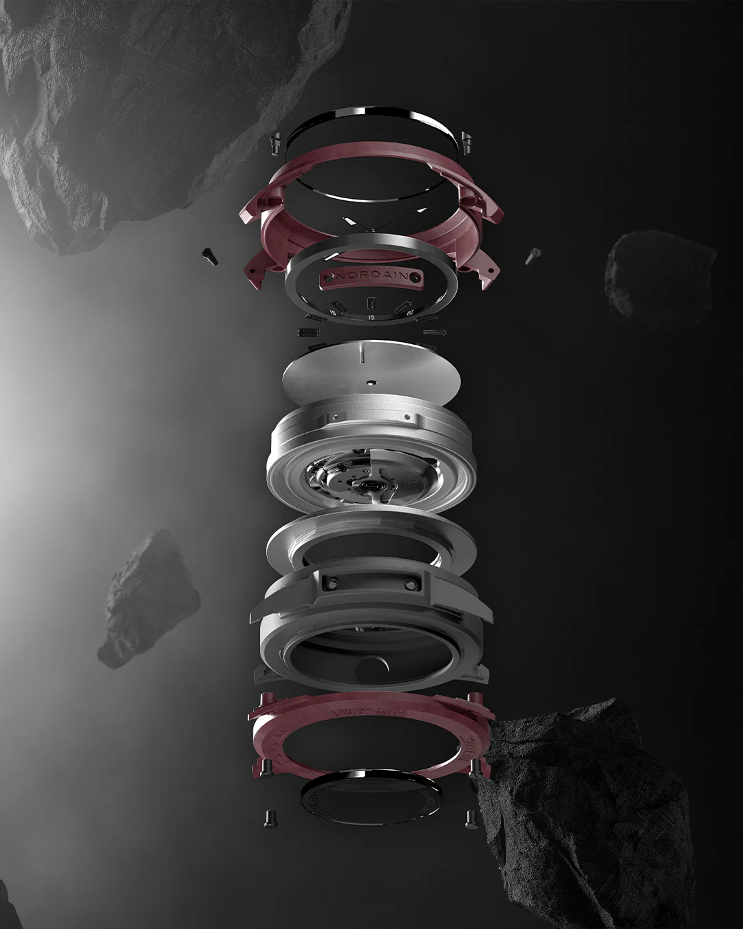 Wild ONE Meteorite Special Edition - Image 5