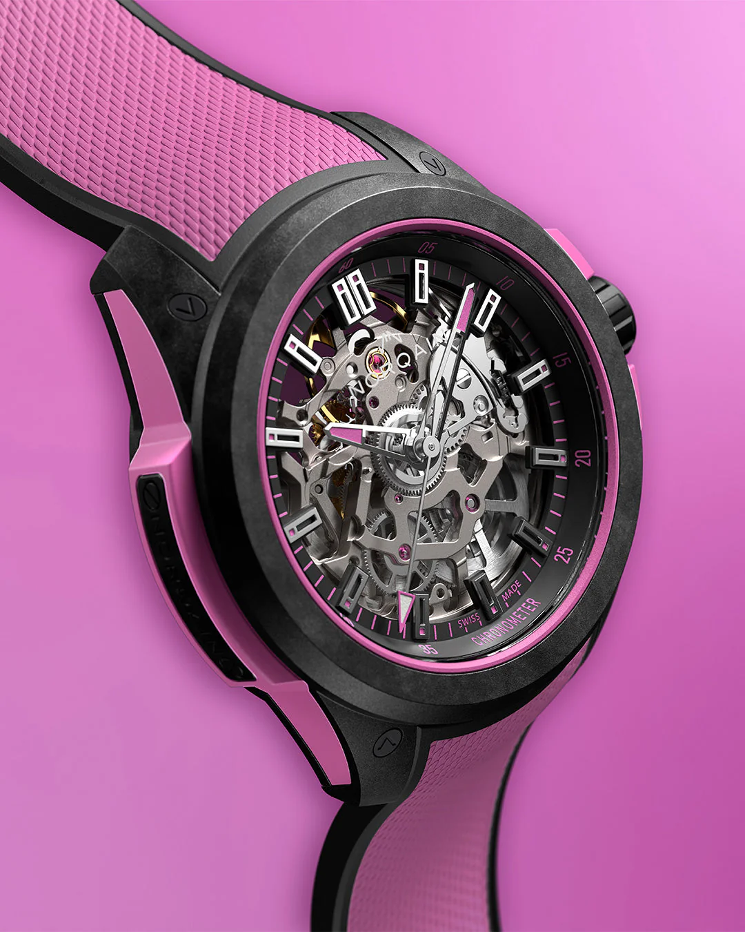 Wild ONE Skeleton - Image 2