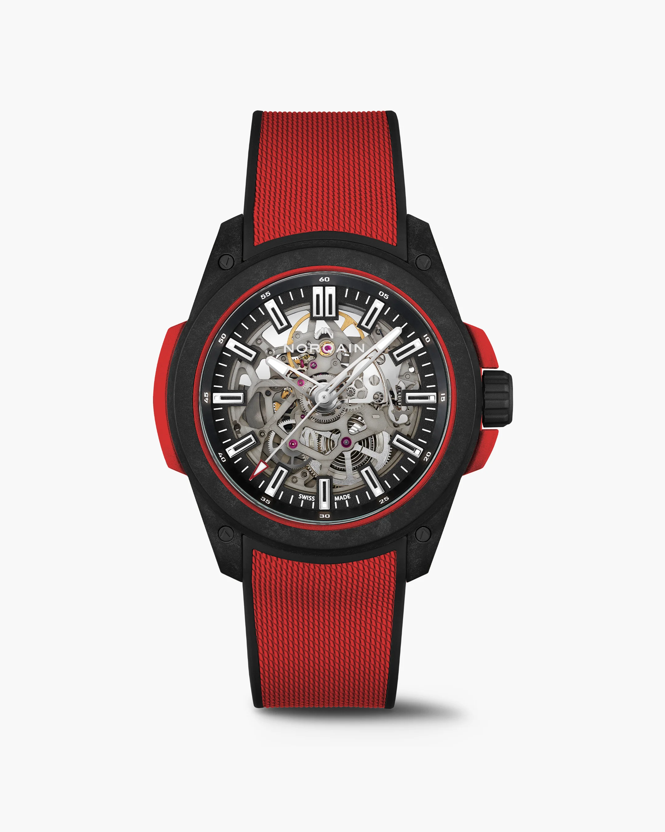 Wild ONE Skeleton Canada Limited Edition