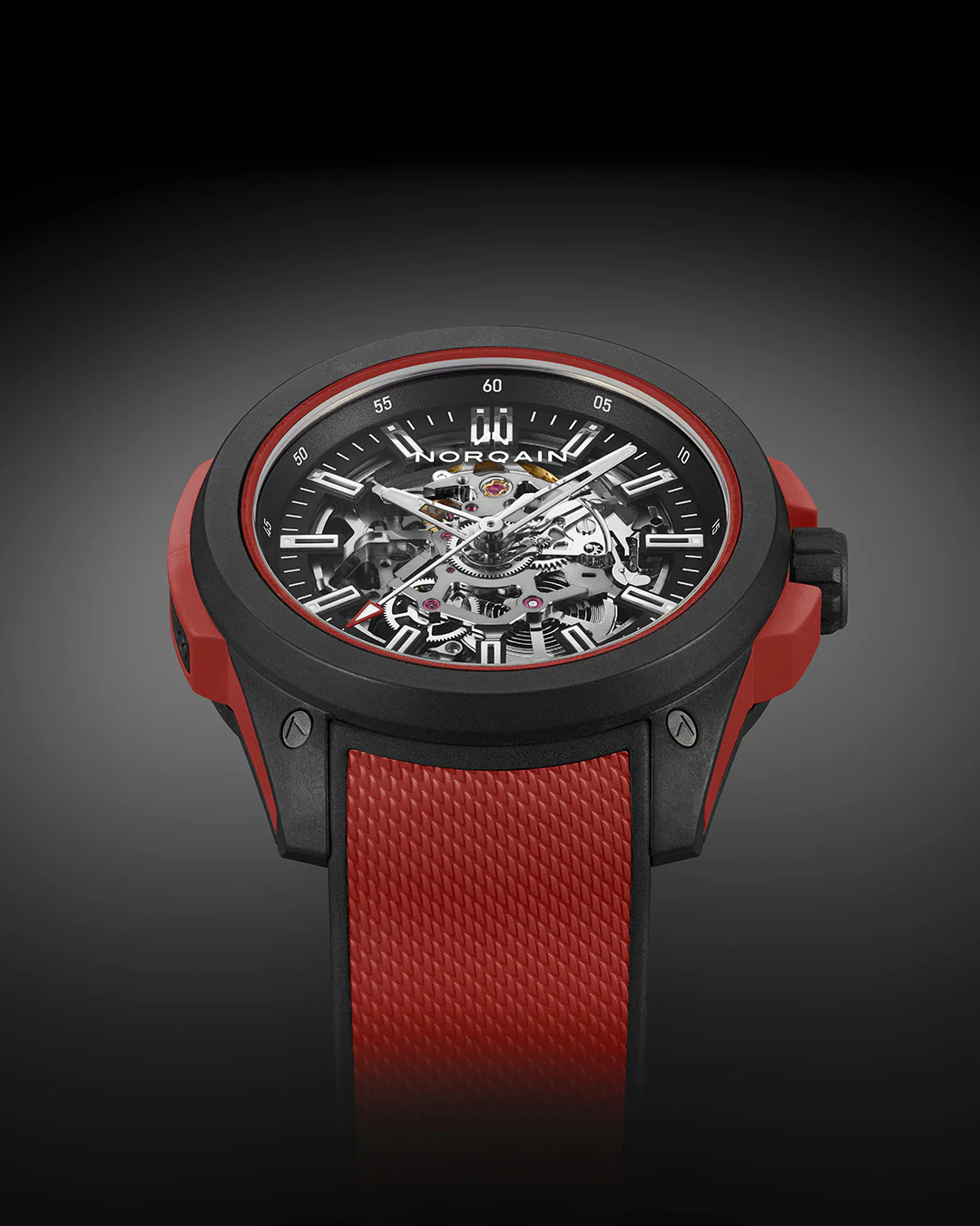Wild ONE Skeleton Canada Limited Edition - Image 4