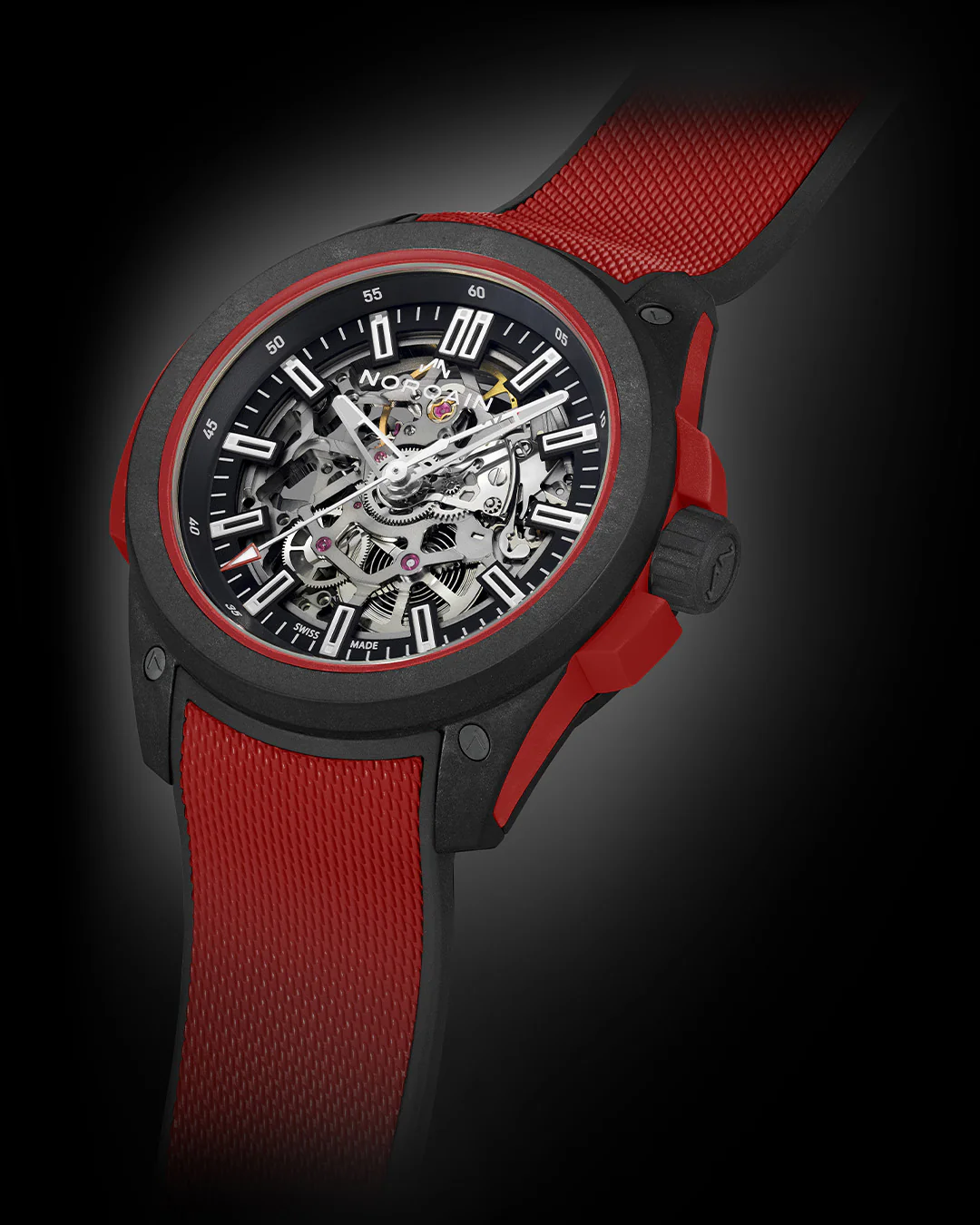 Wild ONE Skeleton Canada Limited Edition - Image 5