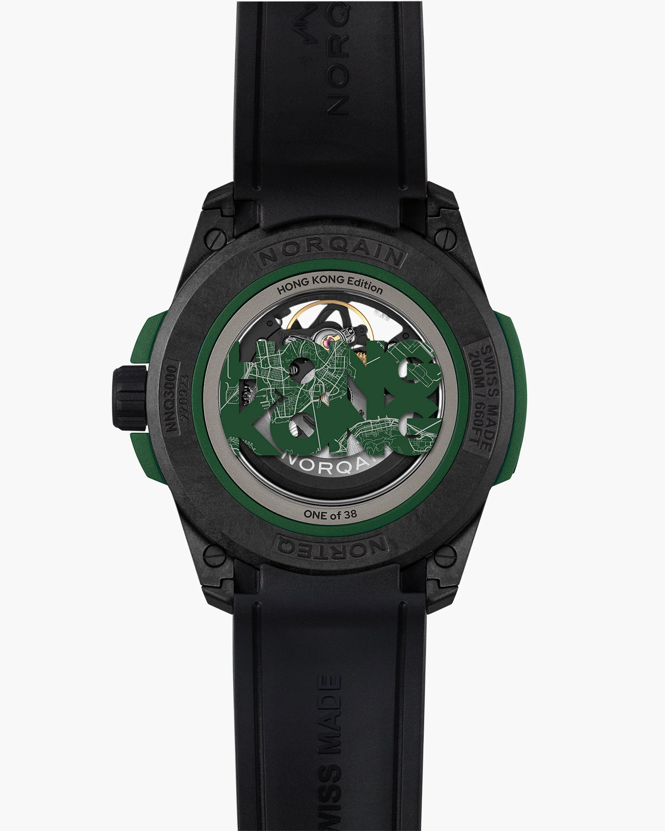 Wild ONE Skeleton Hong Kong Special Edition - Image 2
