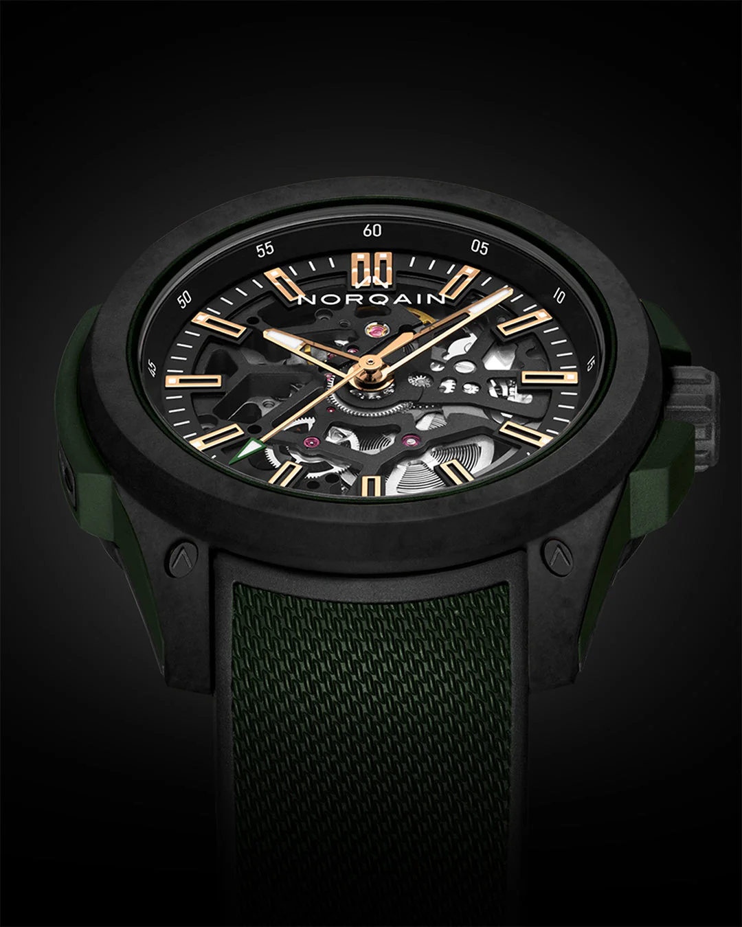 Wild ONE Skeleton Hong Kong Special Edition - Image 3