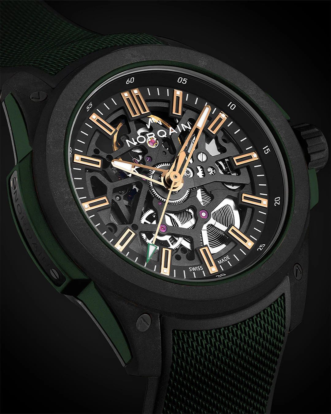 Wild ONE Skeleton Hong Kong Special Edition - Image 4