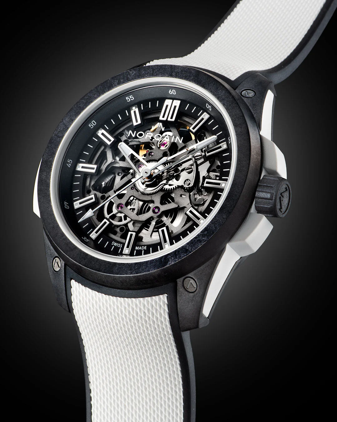 Wild ONE Skeleton JP - Image 2
