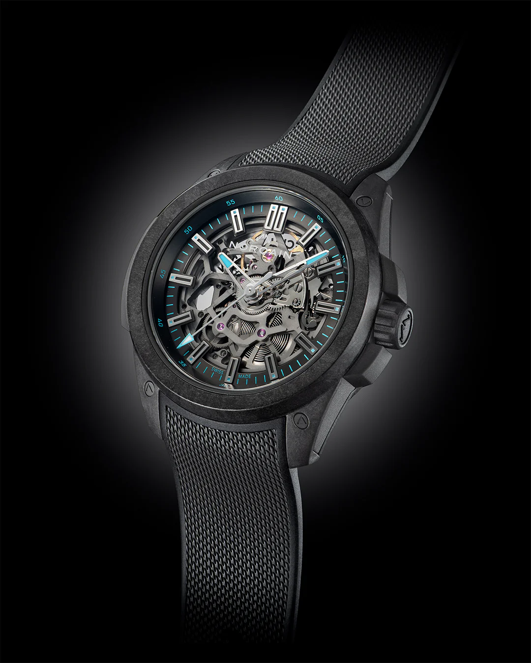 Wild ONE Skeleton JP - Image 3
