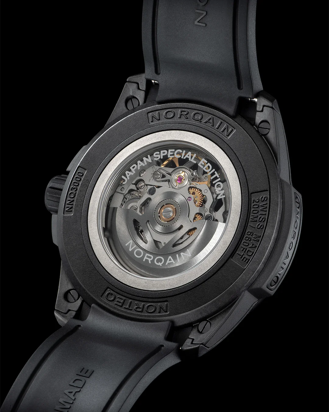Wild ONE Skeleton JP - Image 4