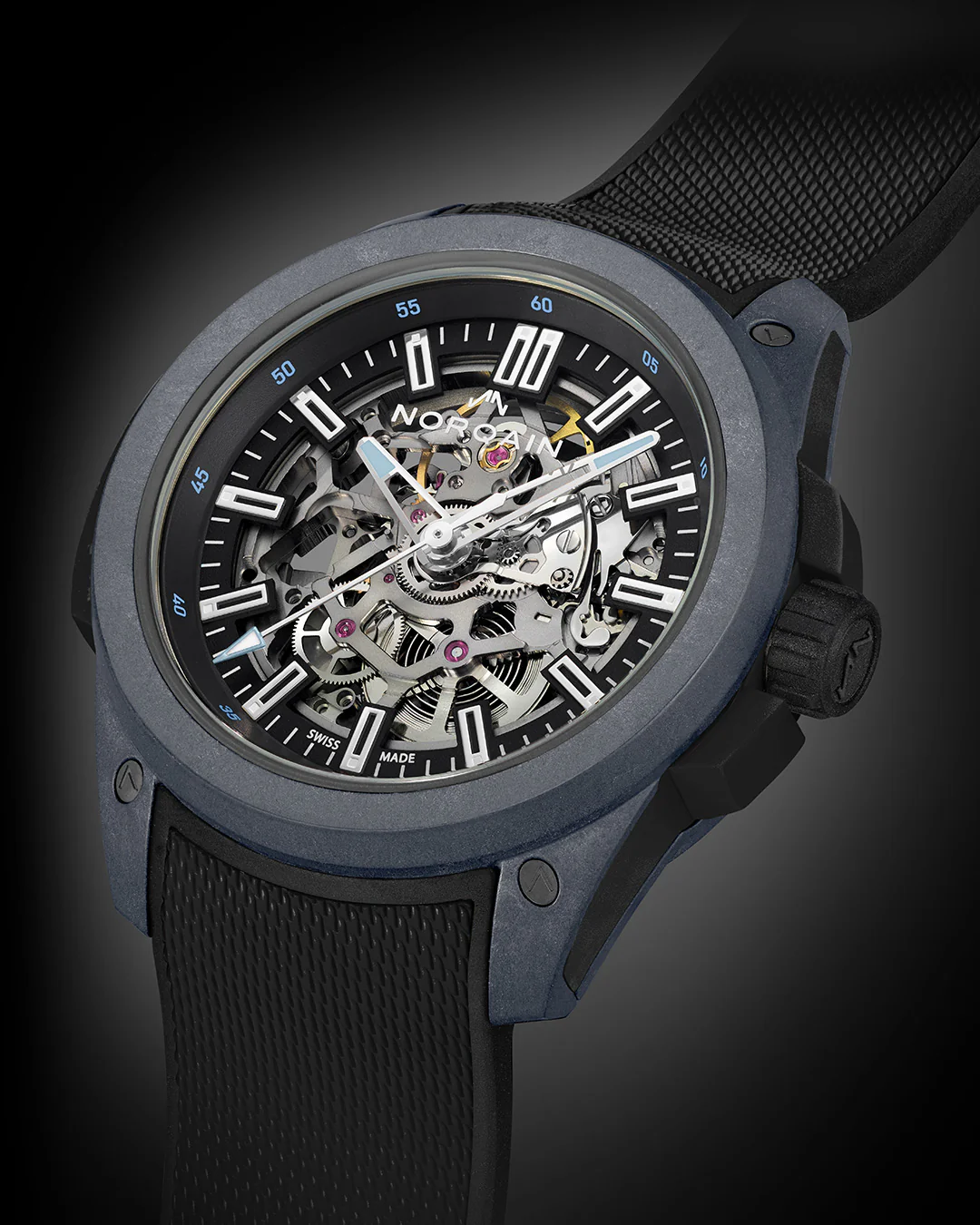 Wild ONE Skeleton Spengler Cup Edizione limitata - Image 3