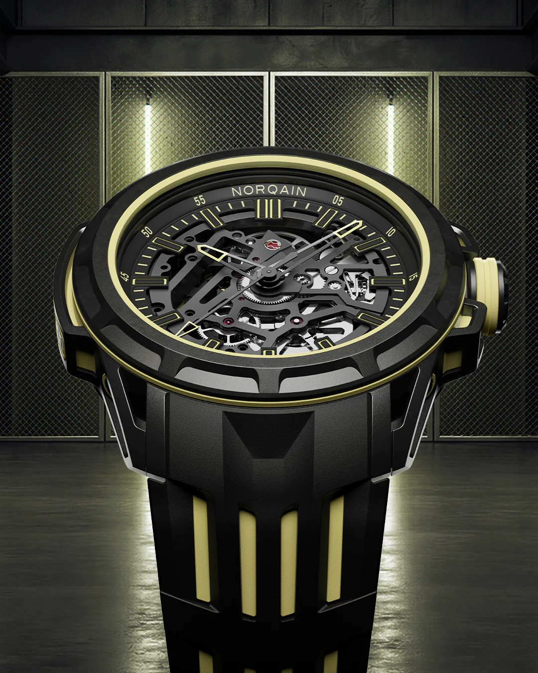 Wild ONE Skeleton X-Lite Edizione Limitata - Image 3