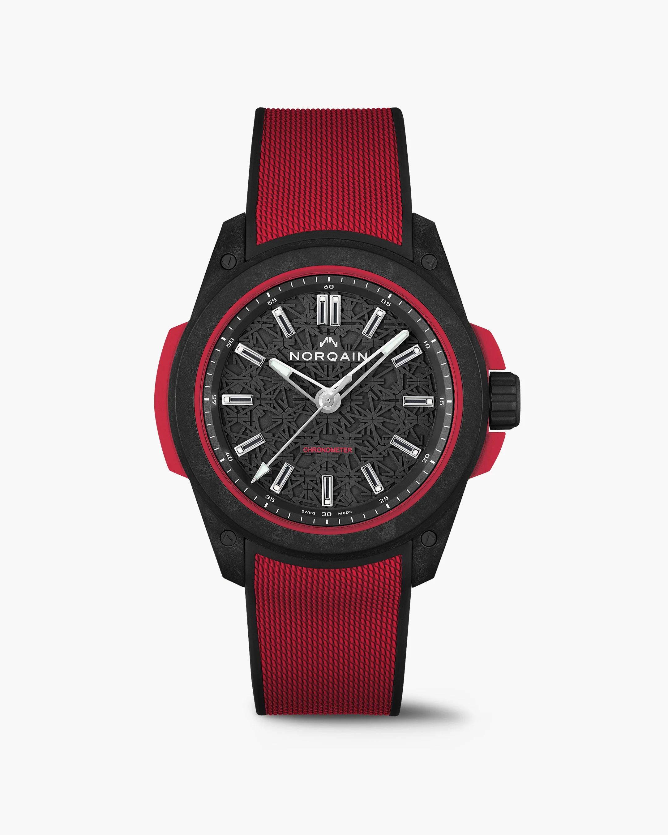 Wild ONE Spartan Edizione limitata