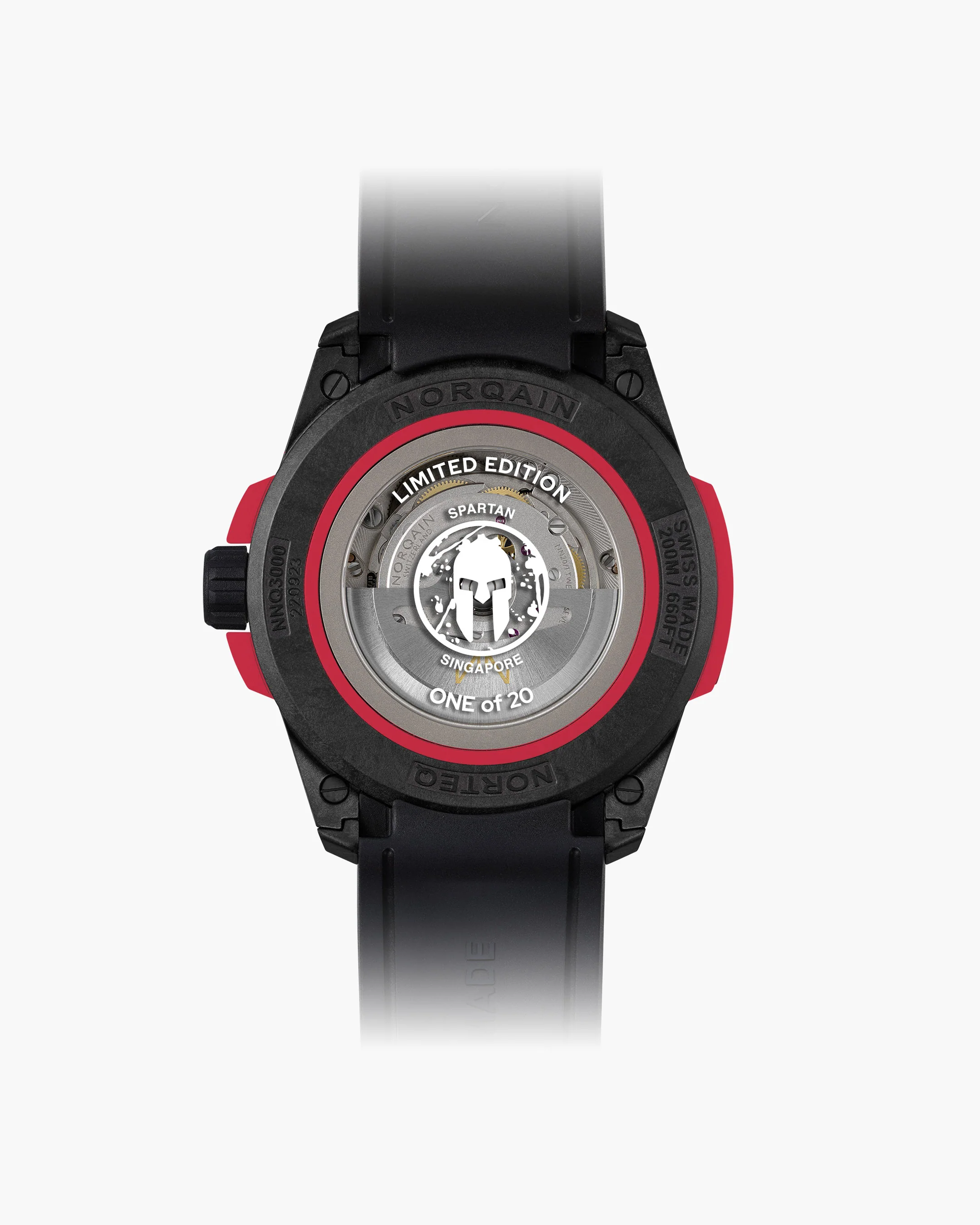 Wild ONE Spartan Edizione limitata - Image 2